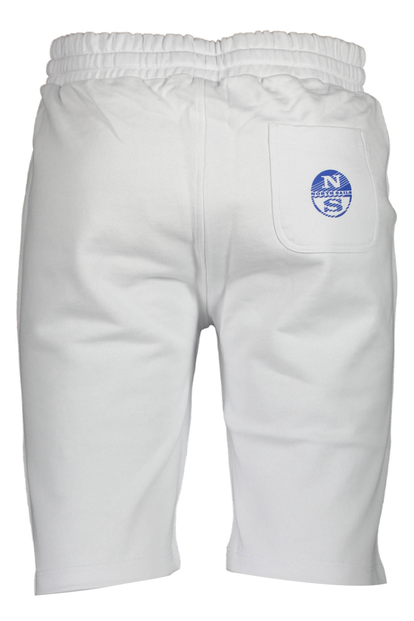 NORTH SAILS PANTALONE SHORT UOMO - Bianco - immagine 2