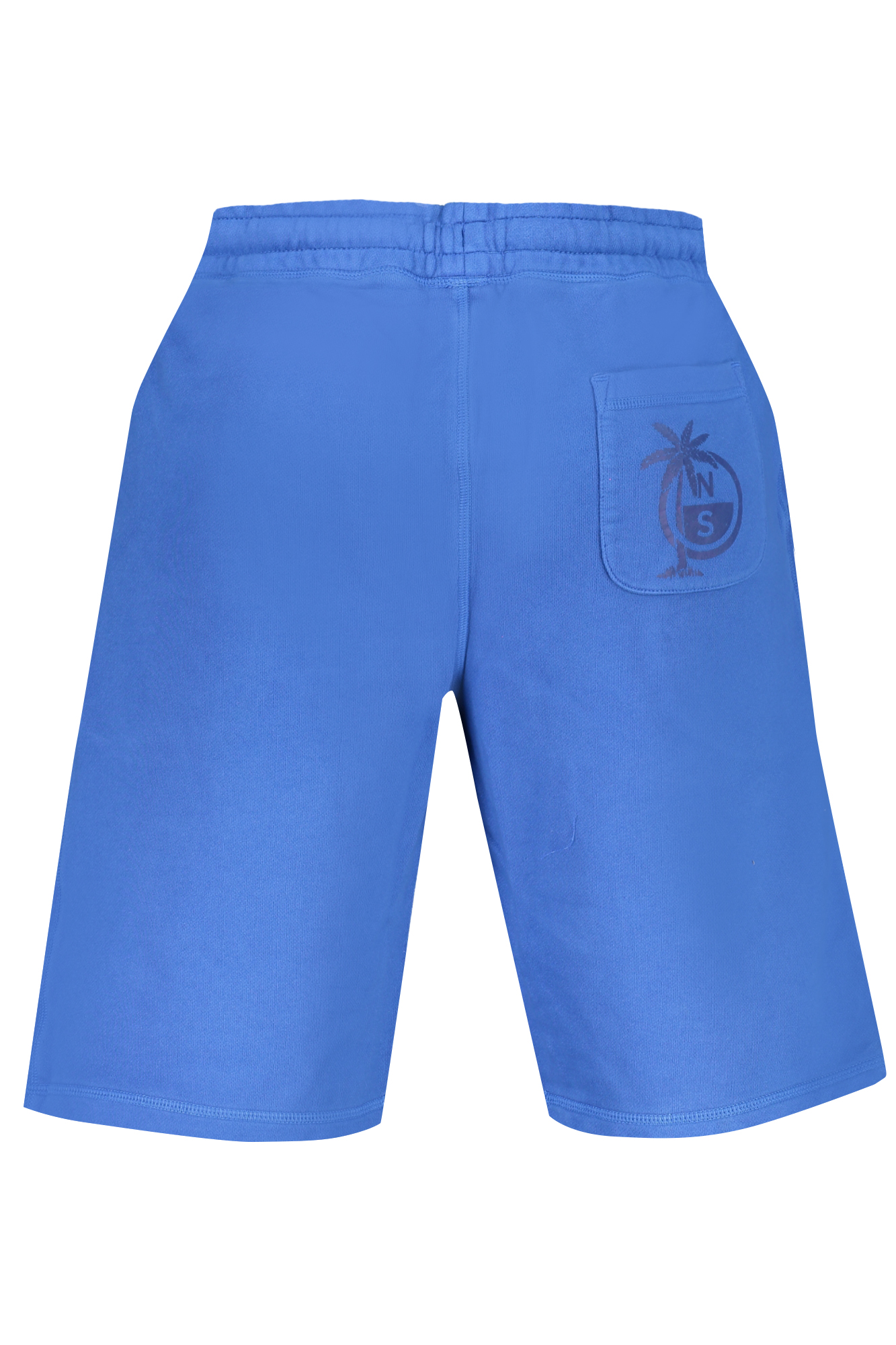 NORTH SAILS PANTALONE SHORT UOMO - Blu - immagine 2