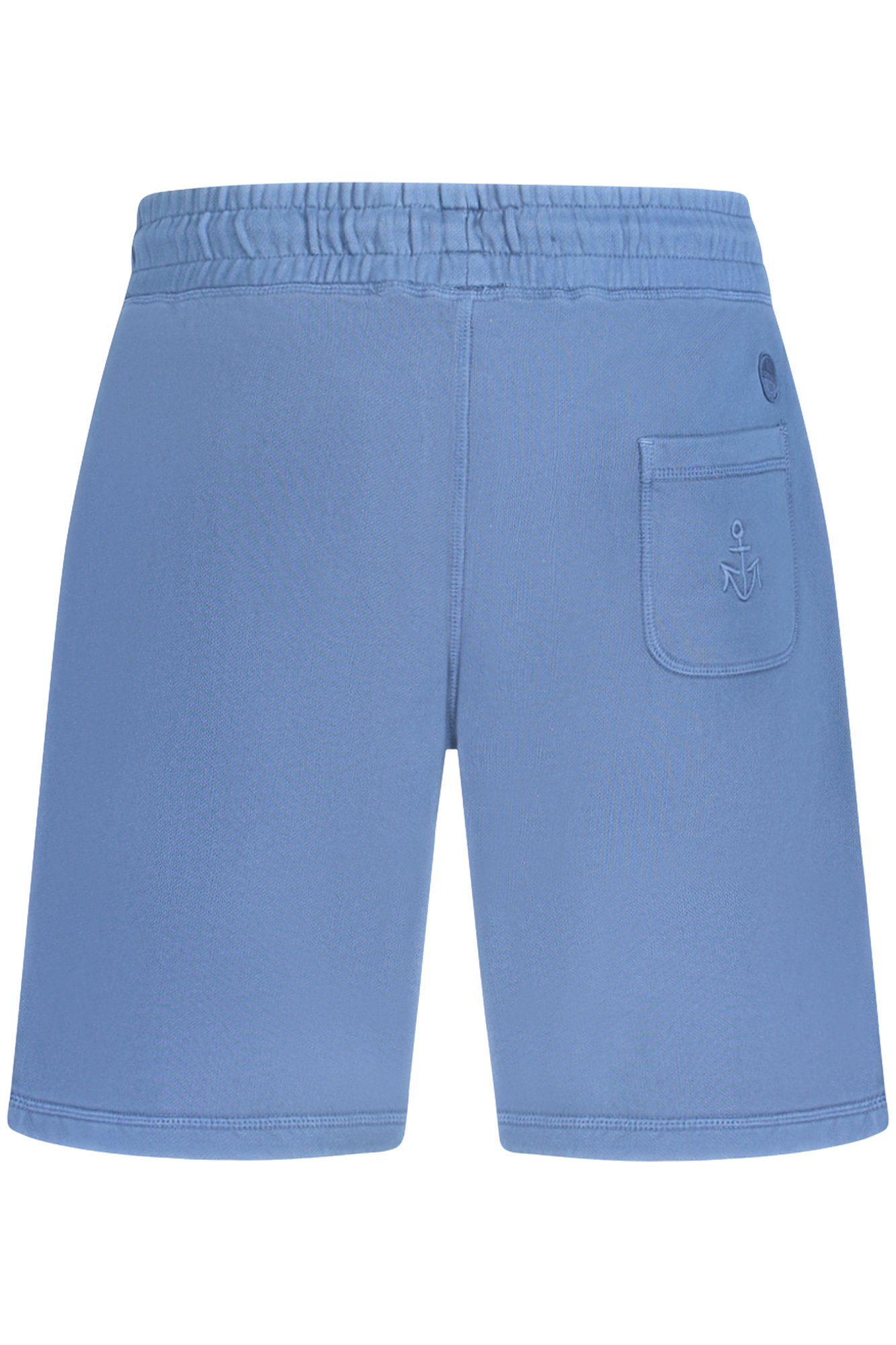 NORTH SAILS PANTALONE SHORT UOMO - Blu - immagine 2