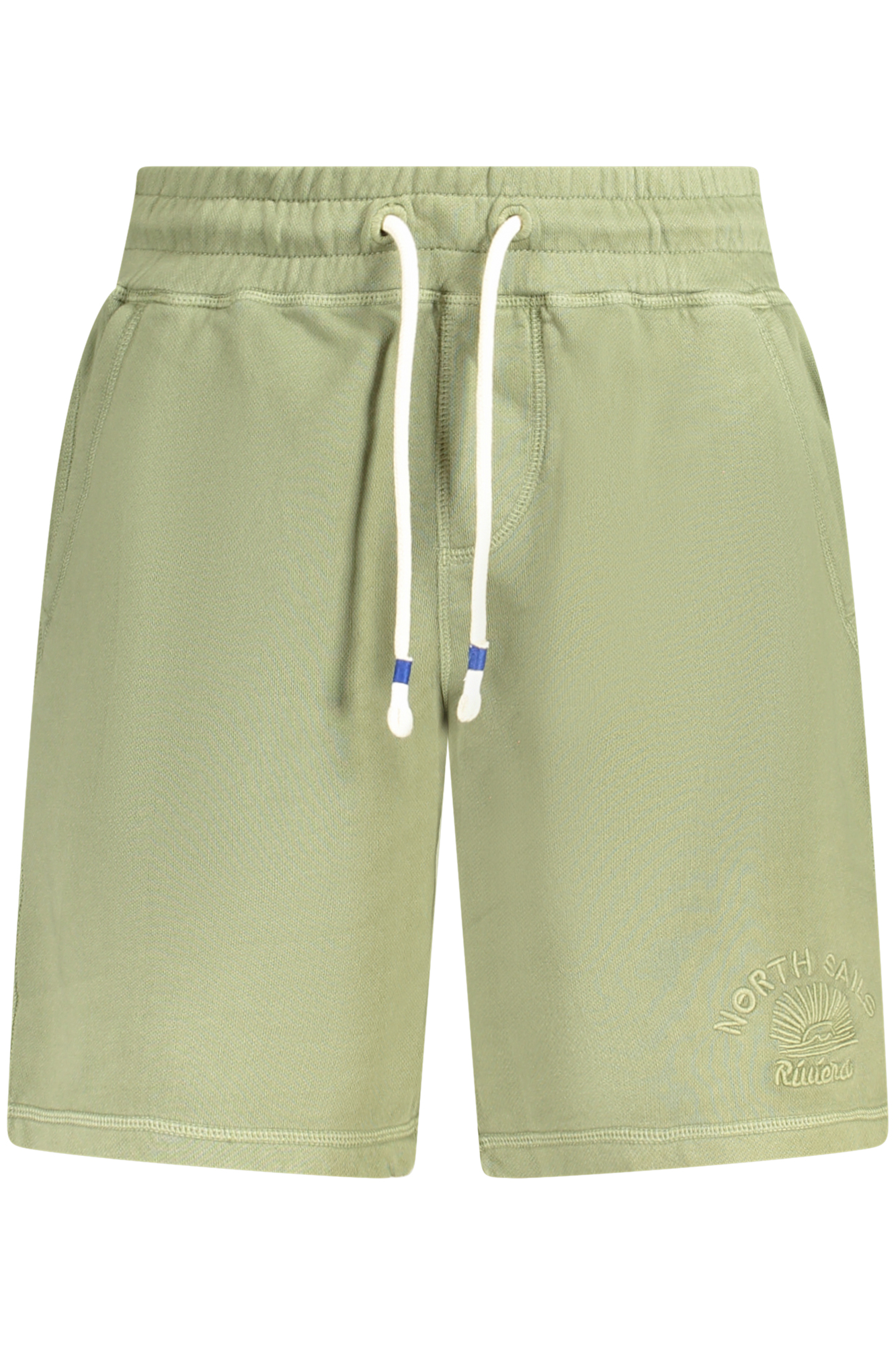 NORTH SAILS PANTALONE SHORT UOMO - Verde