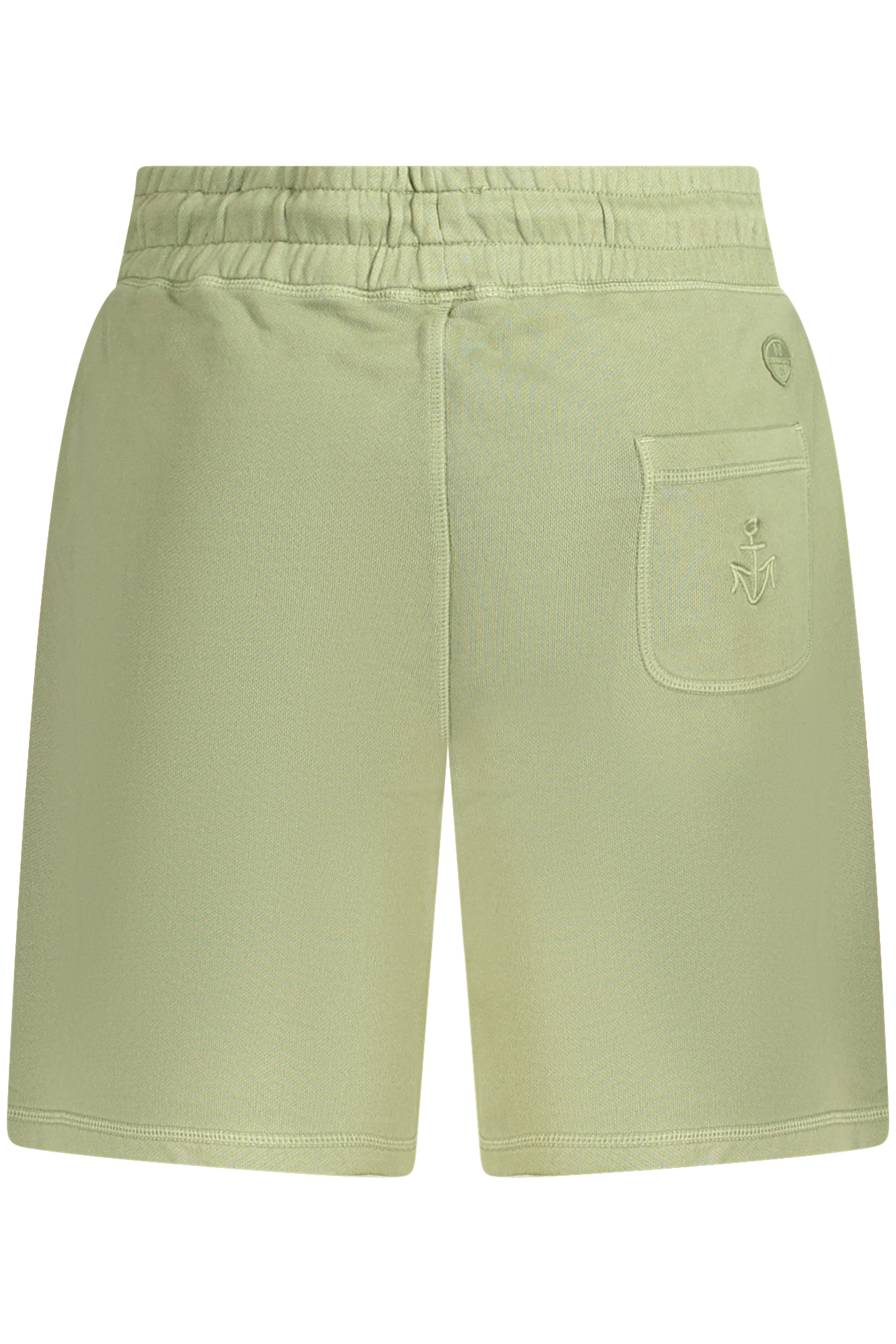 NORTH SAILS PANTALONE SHORT UOMO - Verde - immagine 2