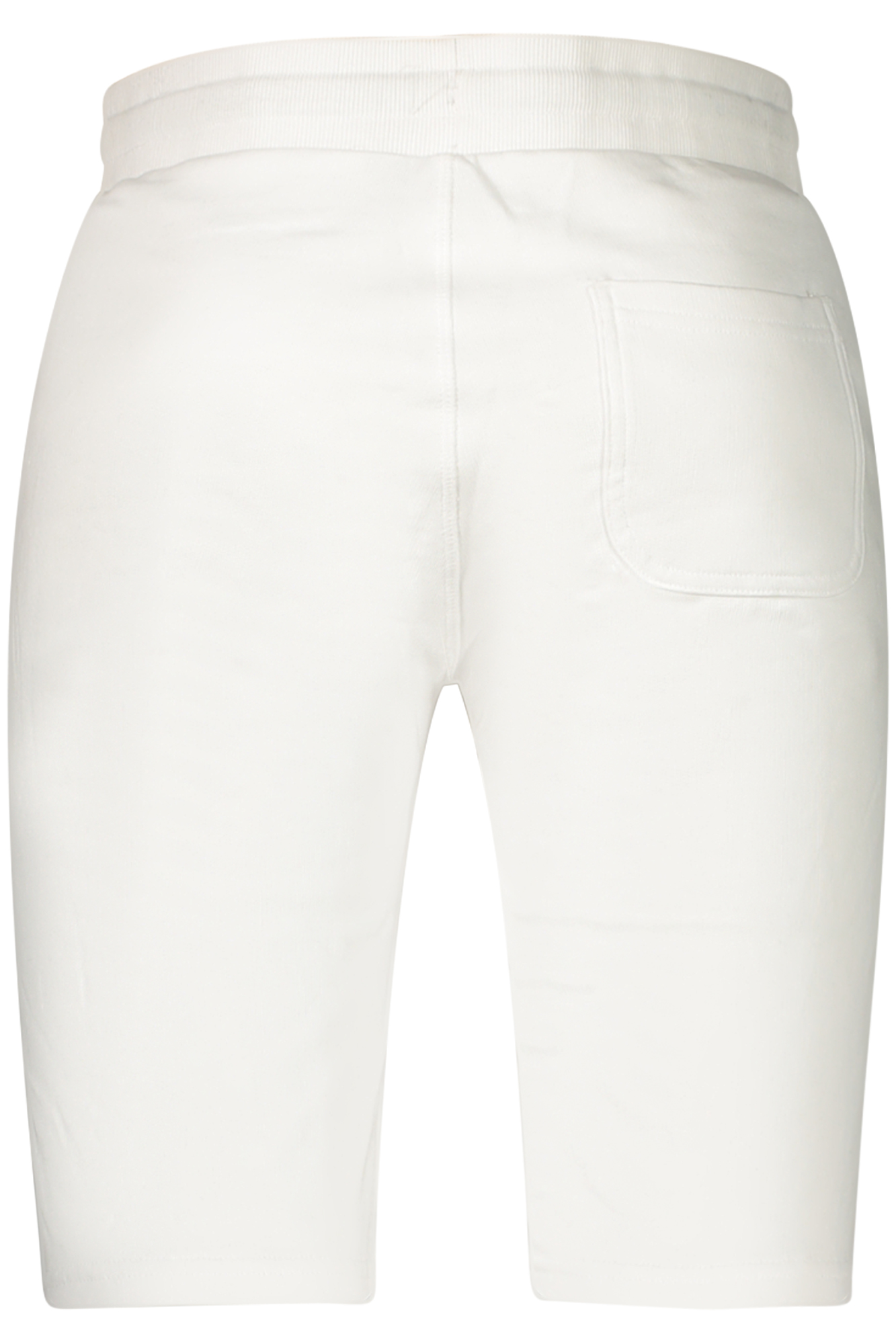 NORTH SAILS PANTALONE TUTA CORTO UOMO - Bianco - immagine 2