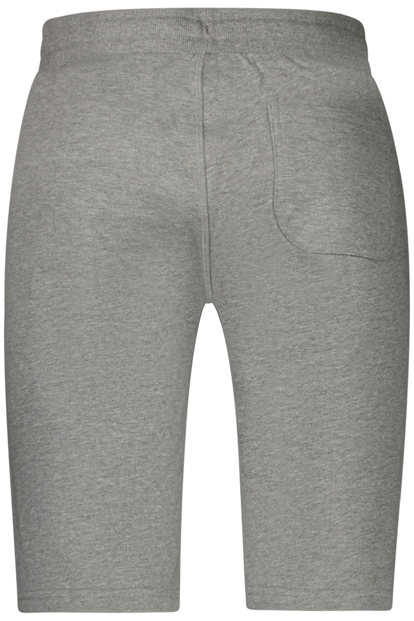 NORTH SAILS PANTALONE TUTA CORTO UOMO - Grigio - immagine 2