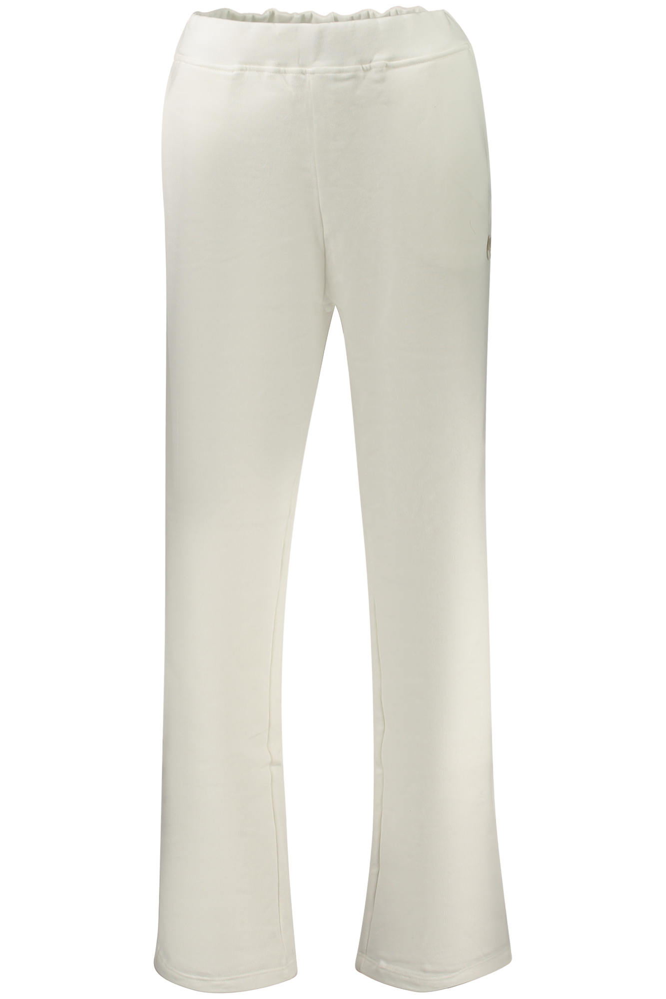 NORTH SAILS PANTALONE TUTA LUNGO DONNA - Bianco