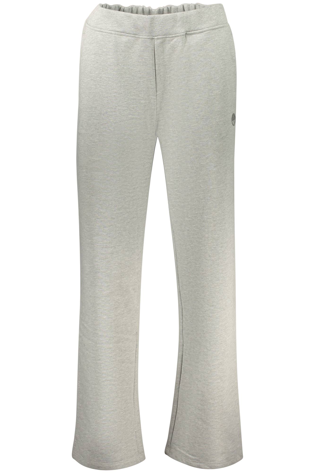 NORTH SAILS PANTALONE TUTA LUNGO DONNA - Grigio