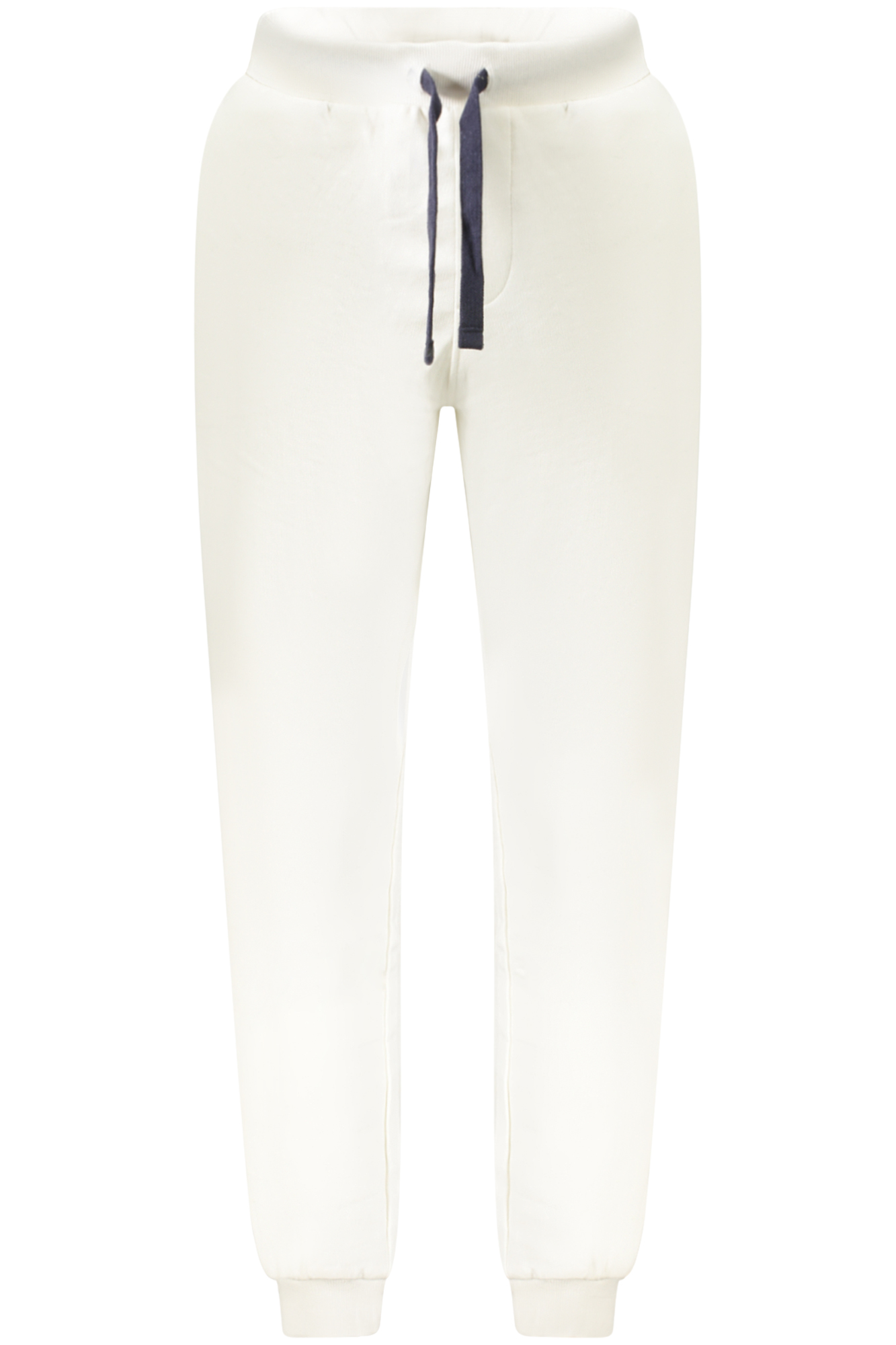 NORTH SAILS PANTALONE TUTA LUNGO UOMO - Bianco