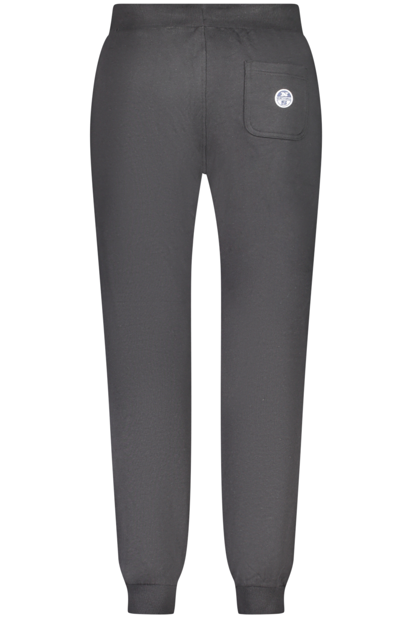 NORTH SAILS PANTALONE TUTA LUNGO UOMO - Nero - immagine 2