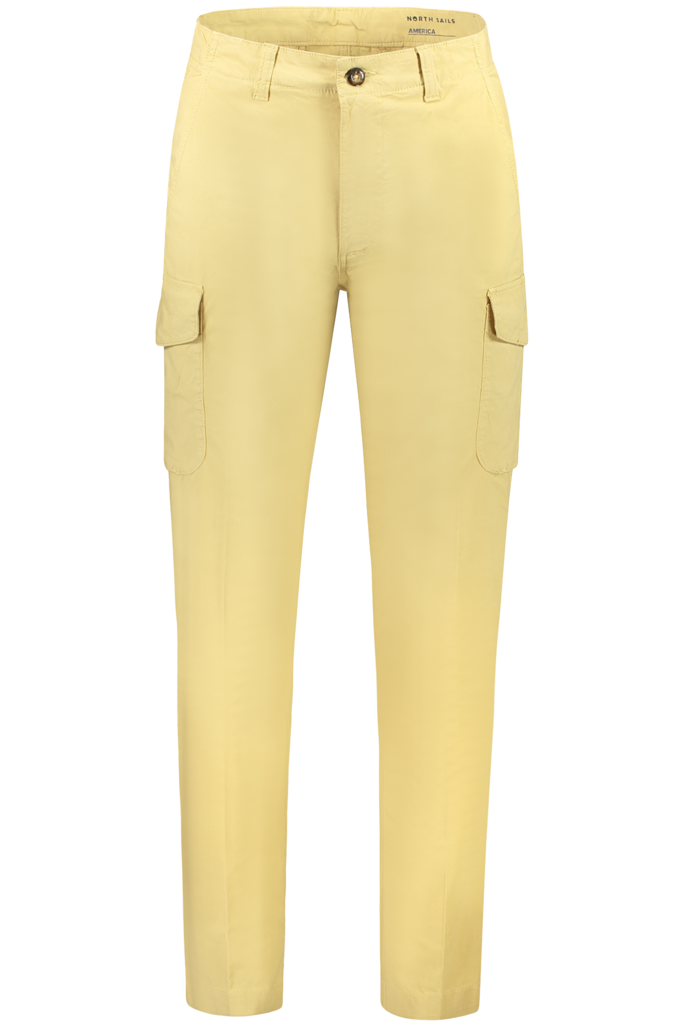 NORTH SAILS PANTALONE UOMO - Beige