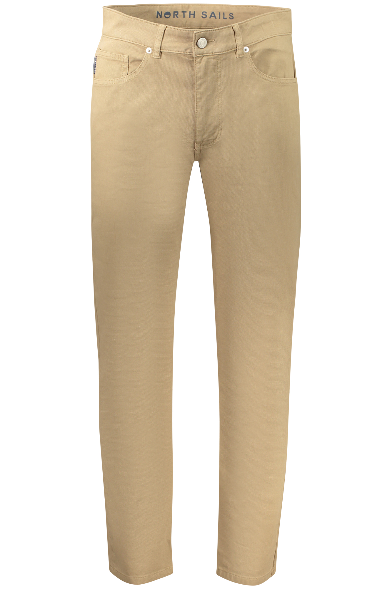 NORTH SAILS PANTALONE UOMO - Beige