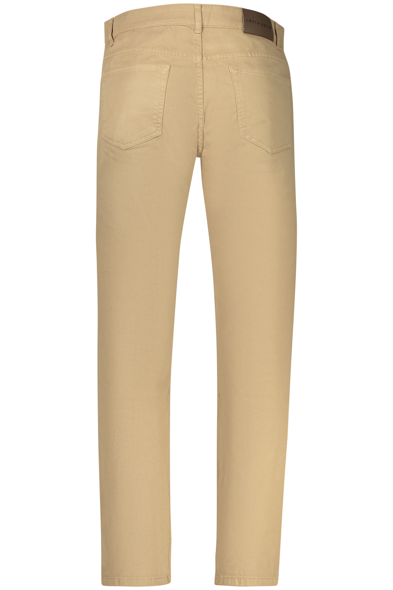 NORTH SAILS PANTALONE UOMO - Beige - immagine 2