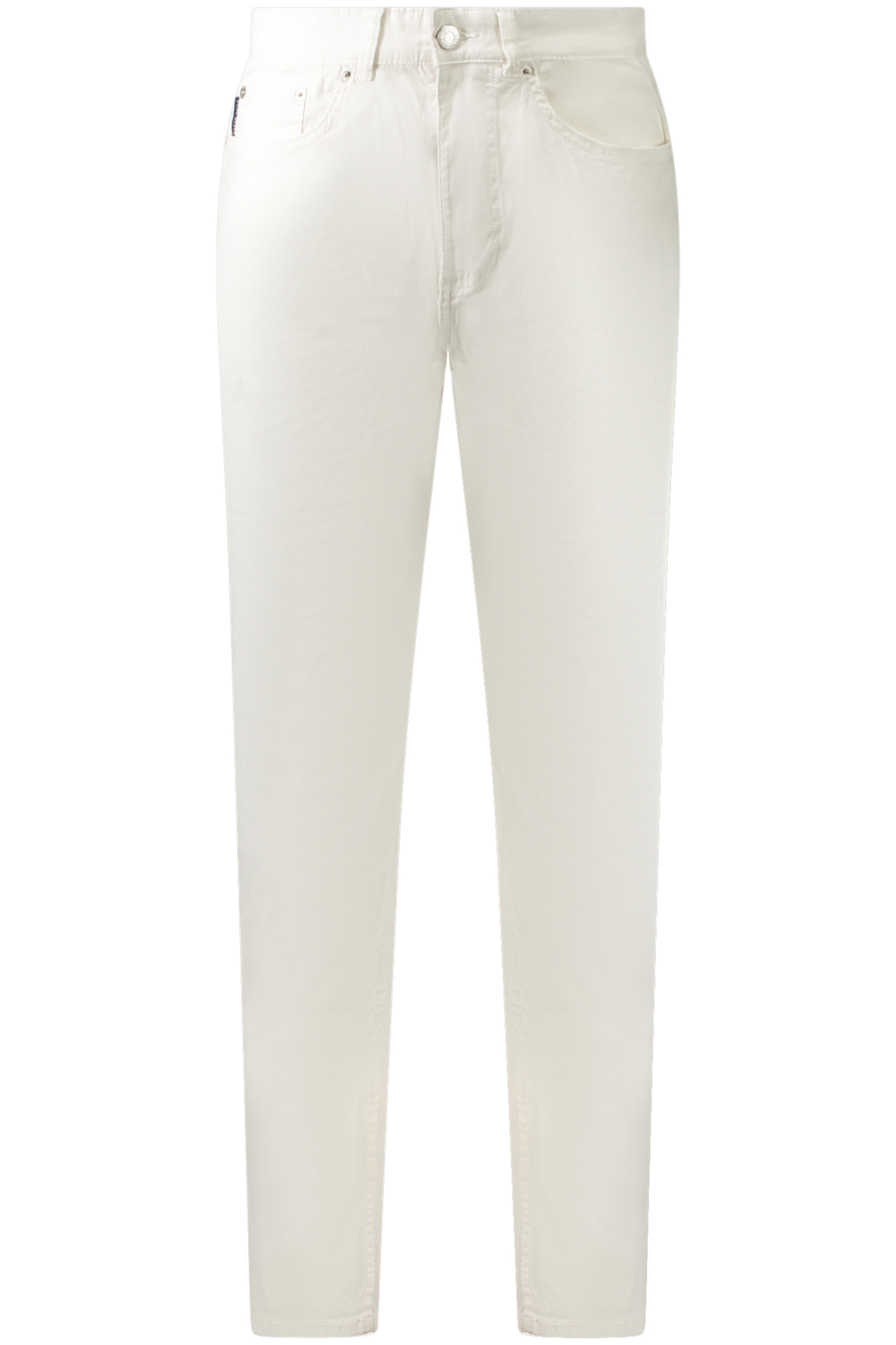 NORTH SAILS PANTALONE UOMO - Bianco