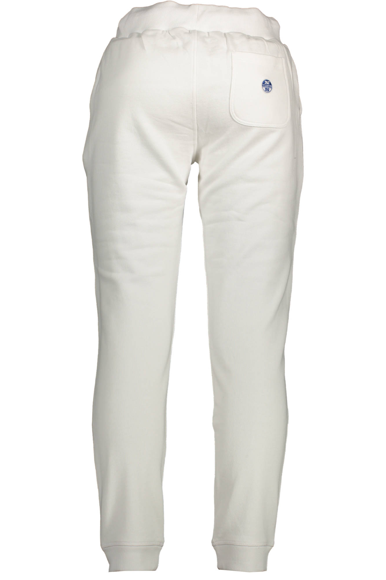 NORTH SAILS PANTALONE UOMO - Bianco - immagine 2