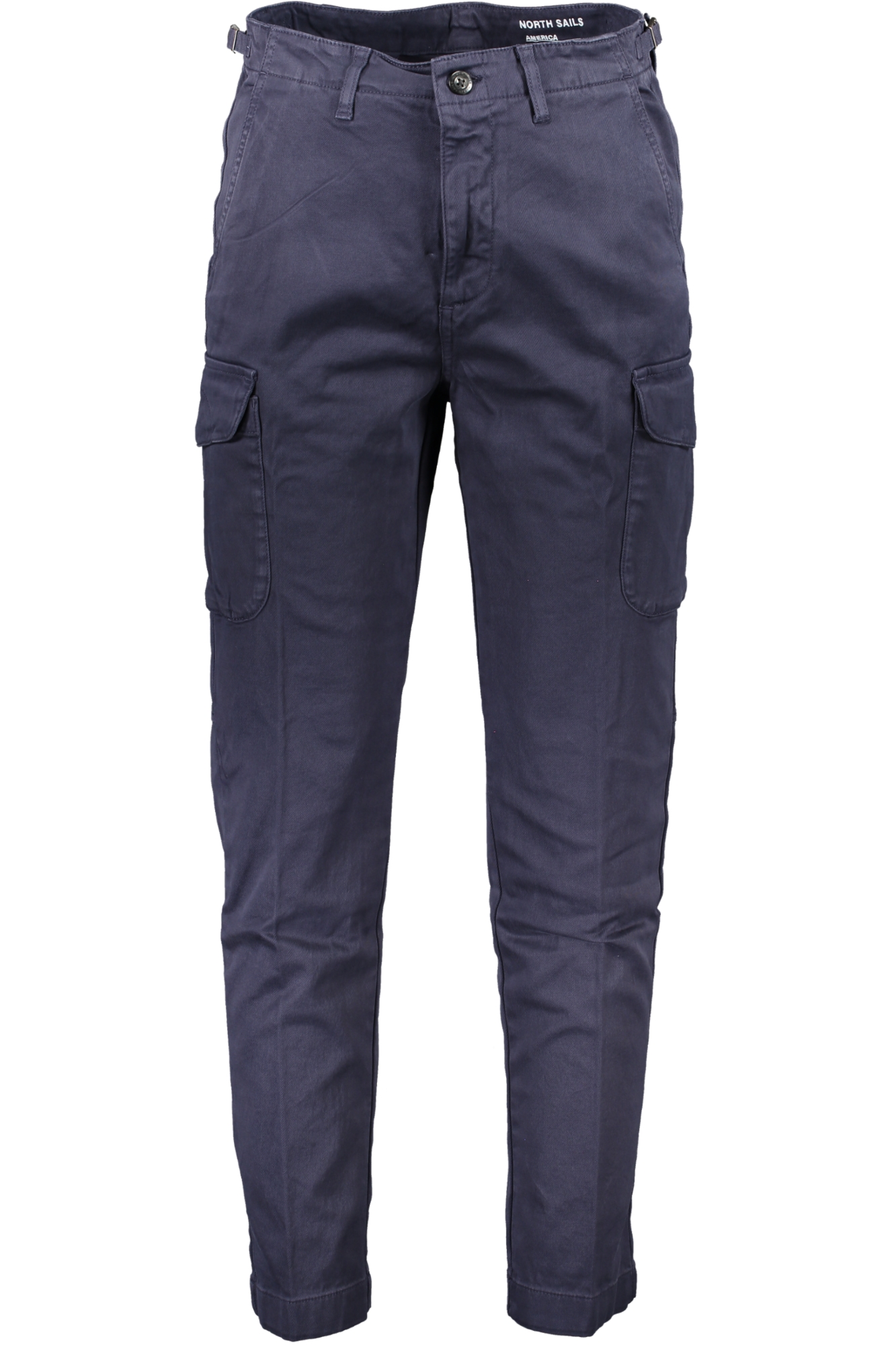 NORTH SAILS PANTALONE UOMO - Blu