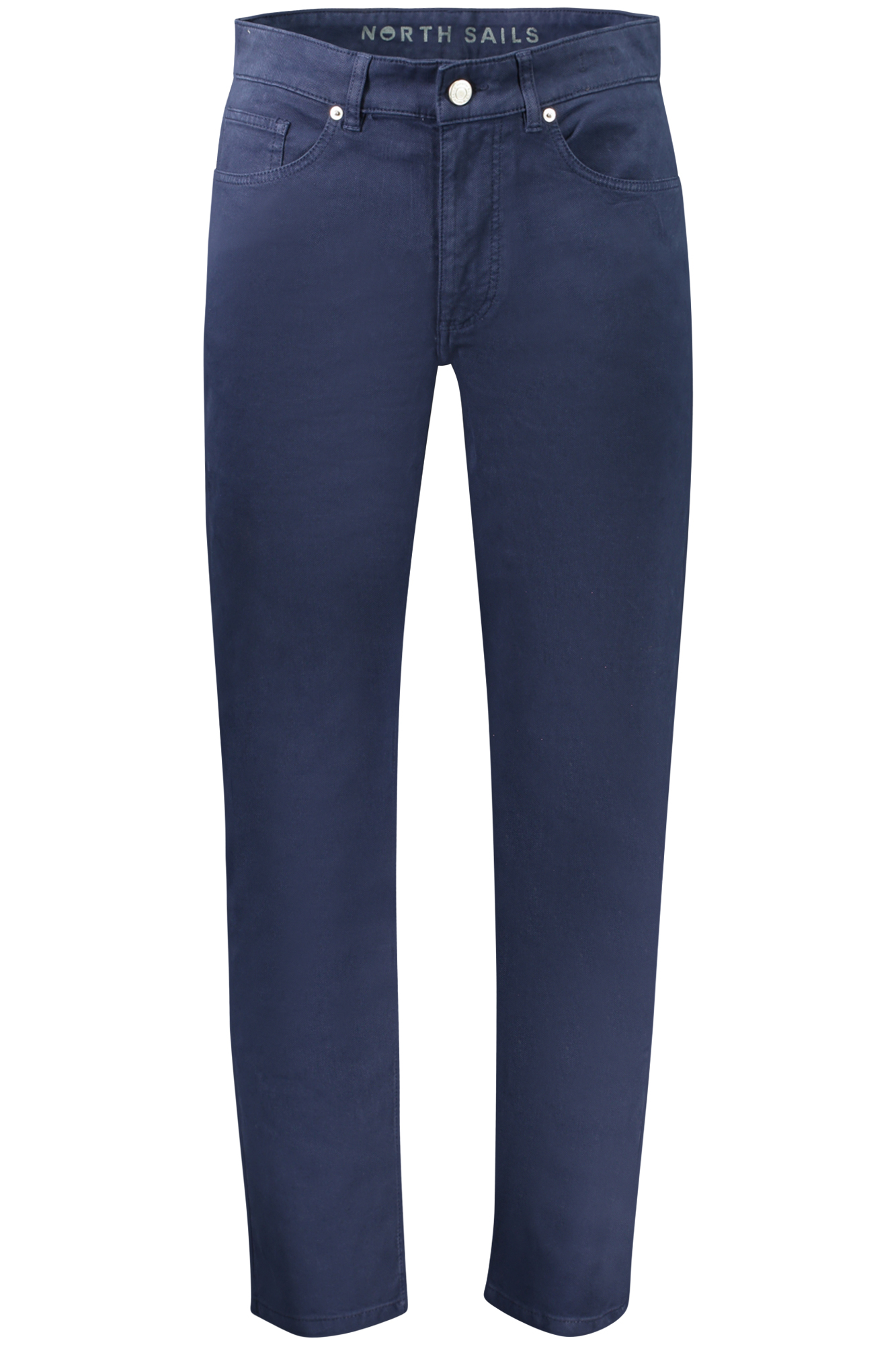 NORTH SAILS PANTALONE UOMO - Blu