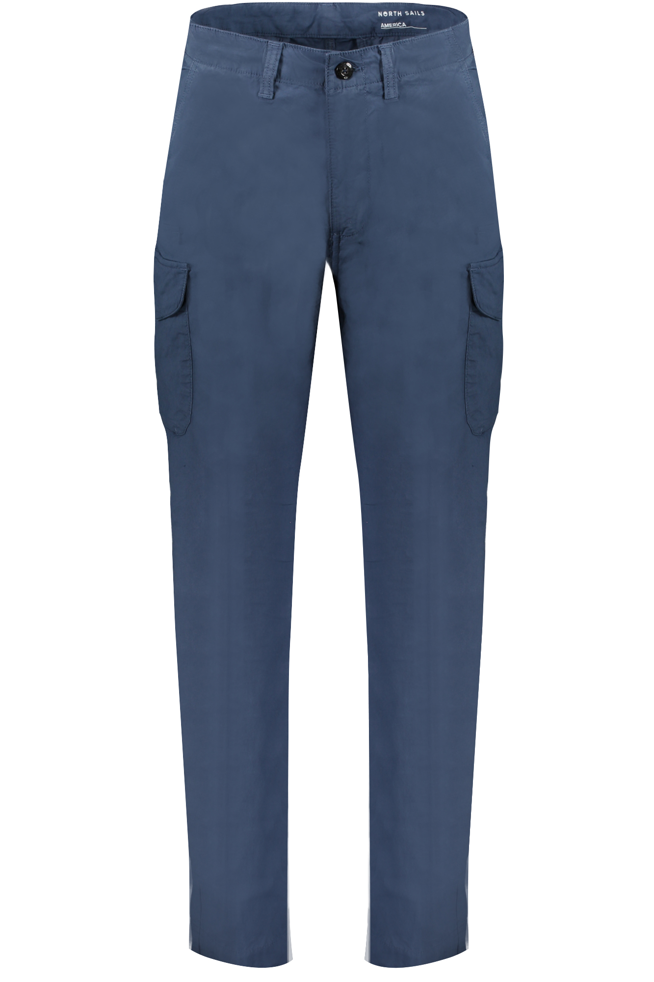 NORTH SAILS PANTALONE UOMO - Blu