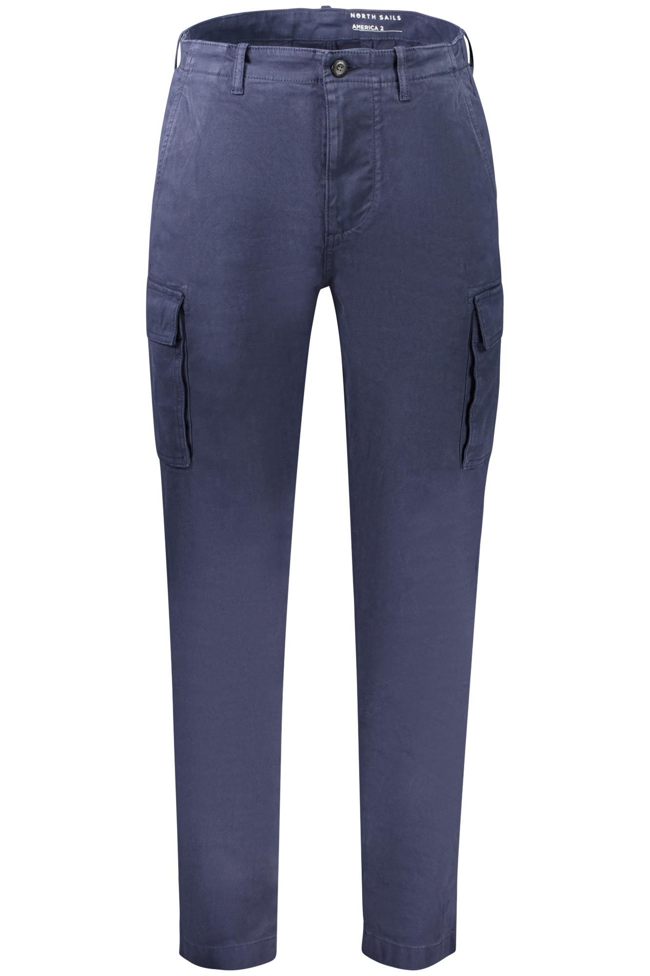 NORTH SAILS PANTALONE UOMO - Blu