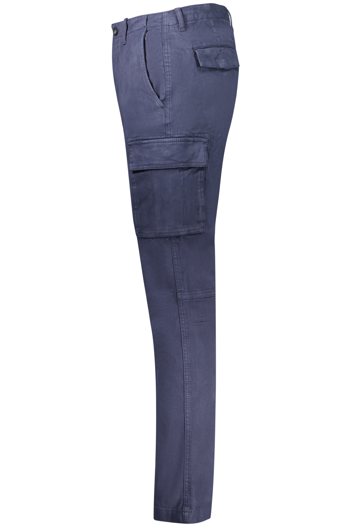 NORTH SAILS PANTALONE UOMO - Blu - immagine 3