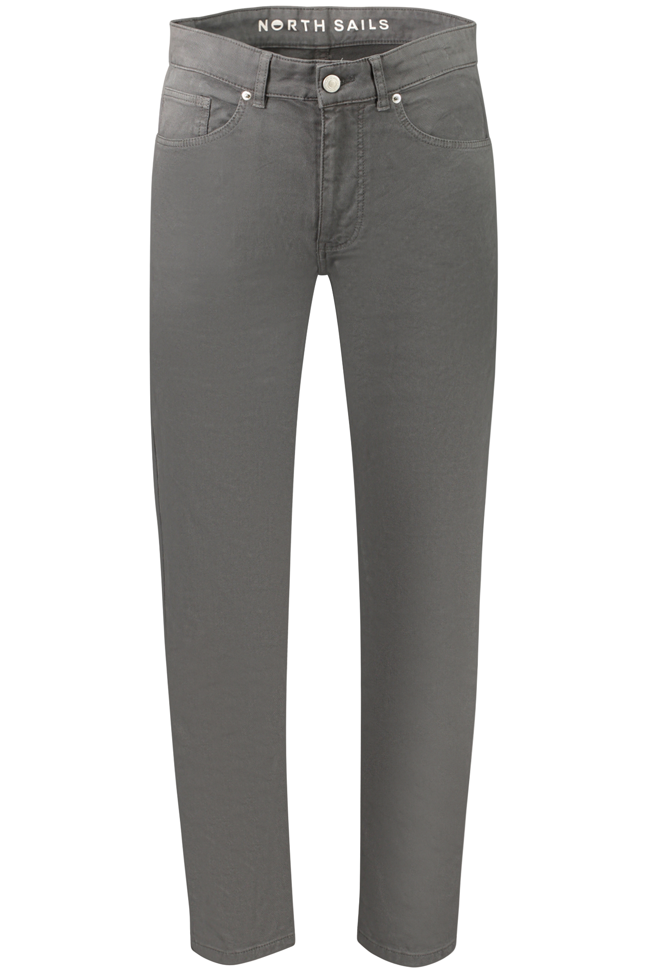 NORTH SAILS PANTALONE UOMO - Grigio