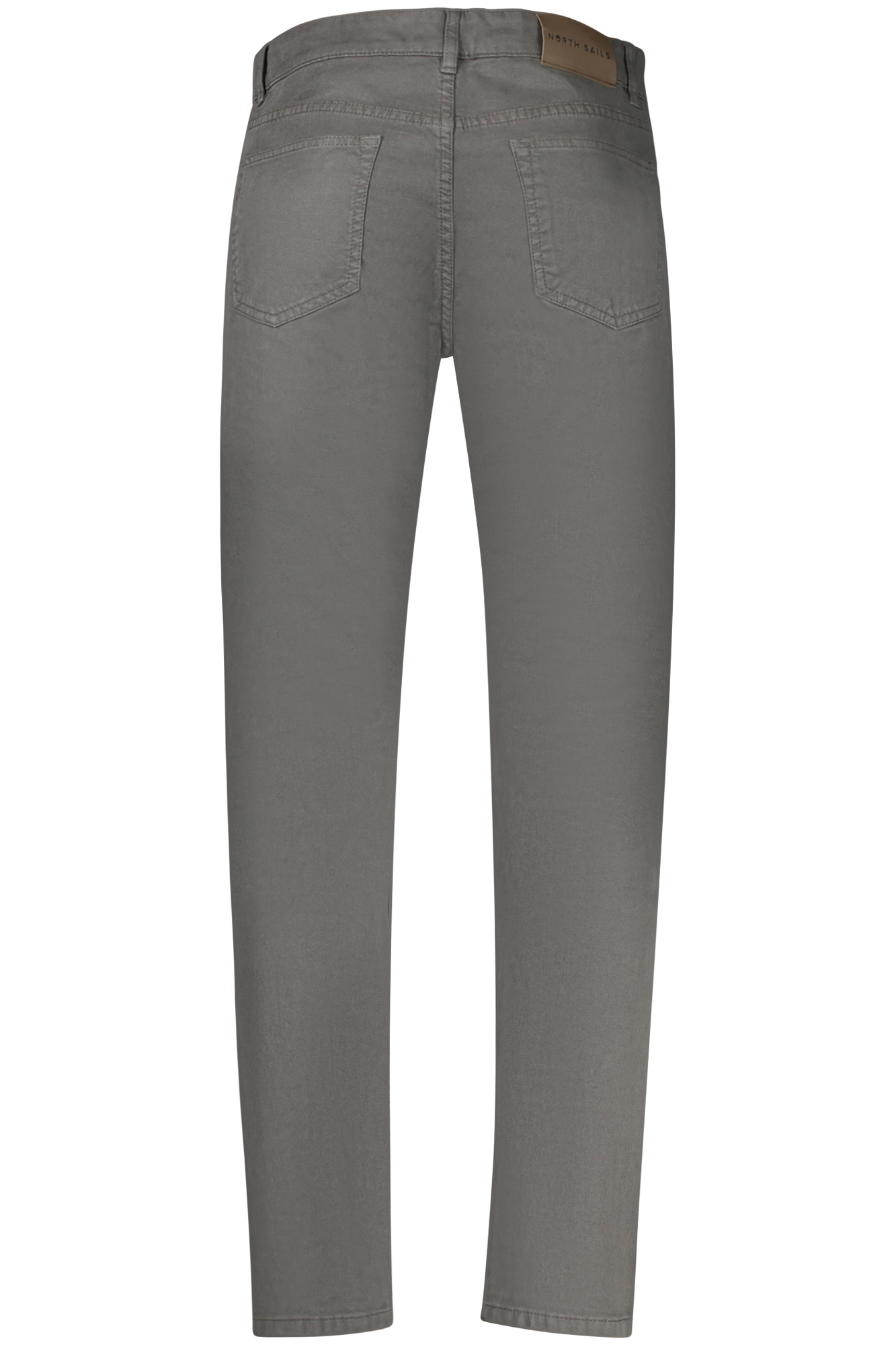 NORTH SAILS PANTALONE UOMO - Grigio - immagine 2