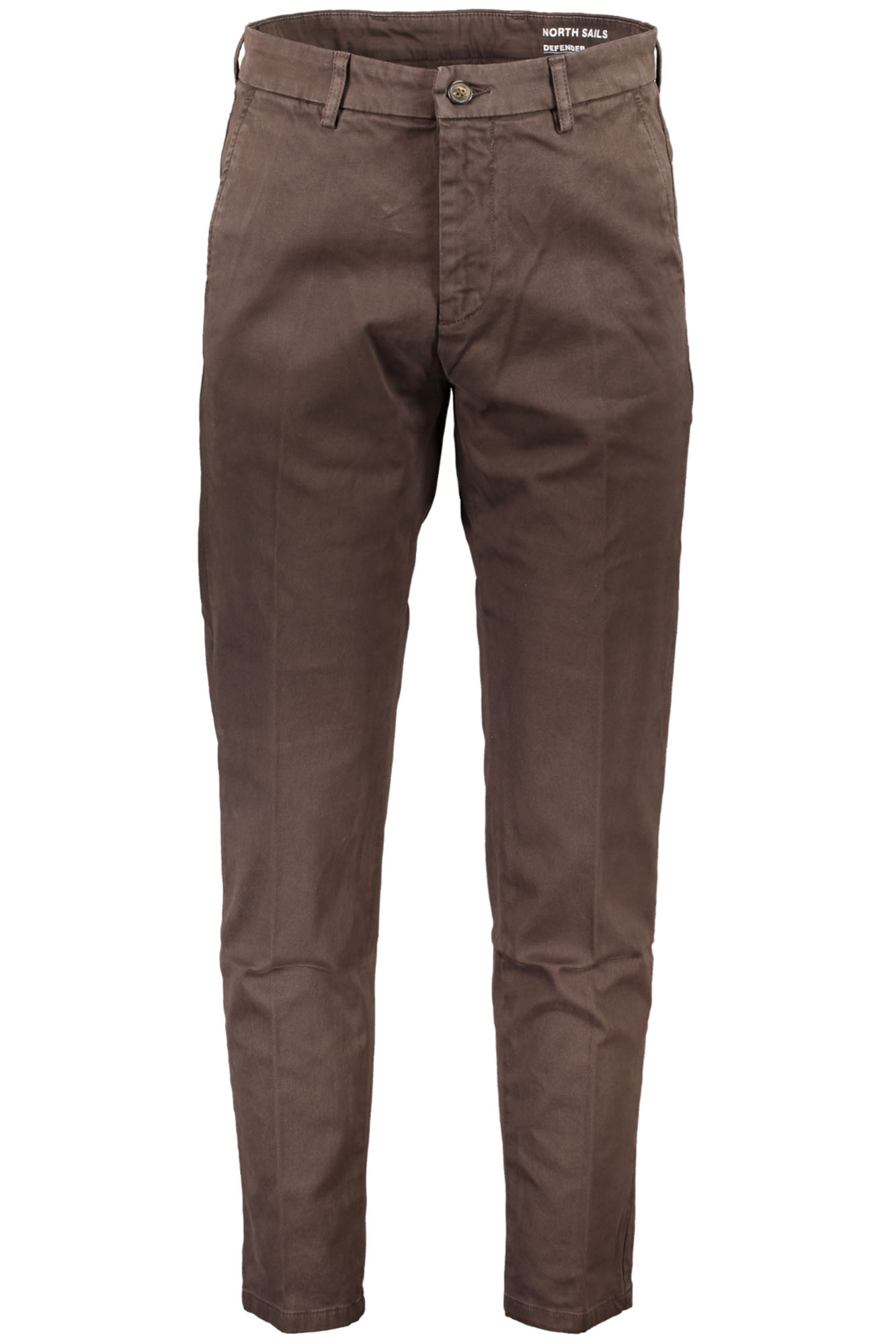NORTH SAILS PANTALONE UOMO - Marrone