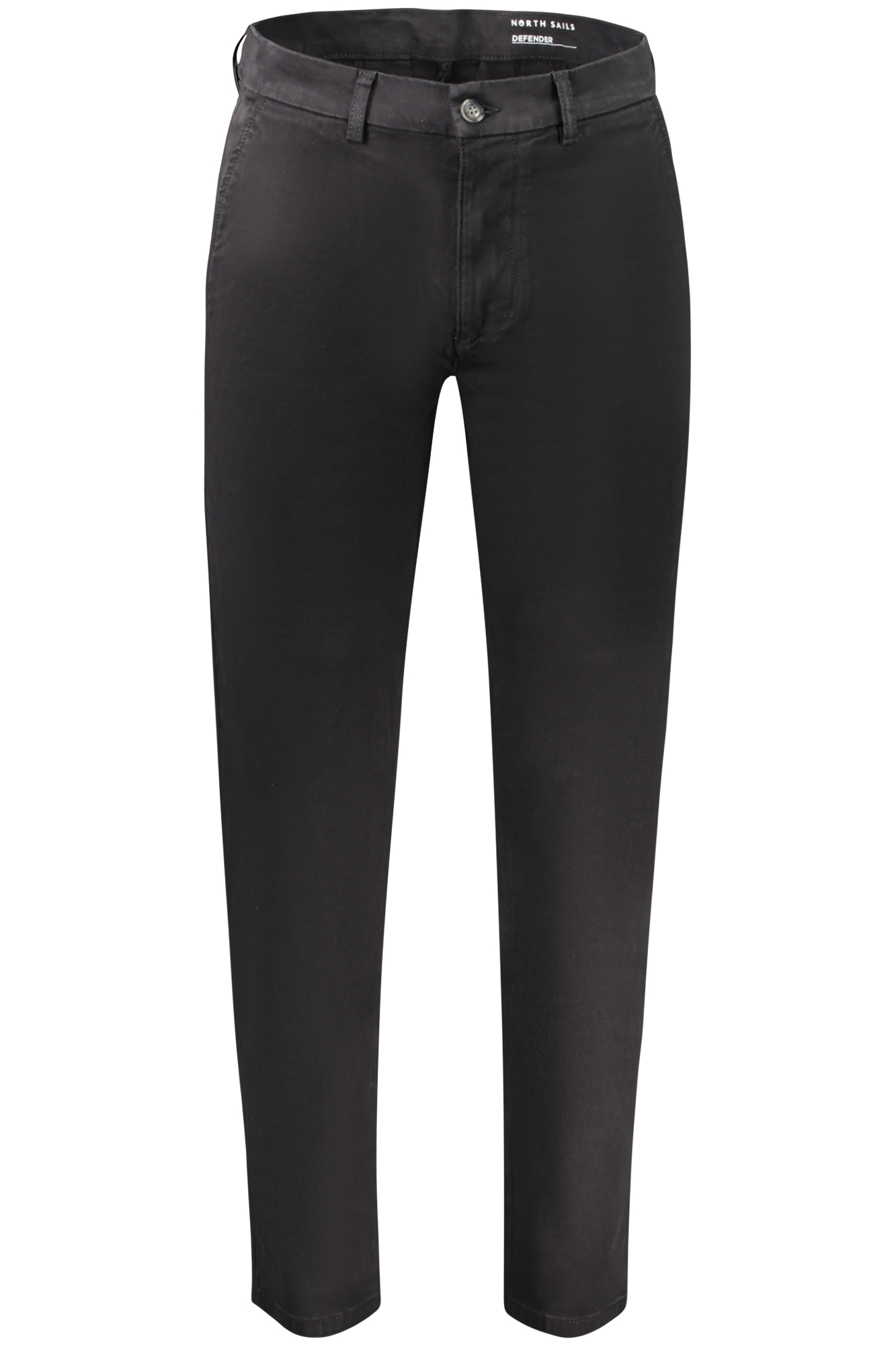 NORTH SAILS PANTALONE UOMO - Nero