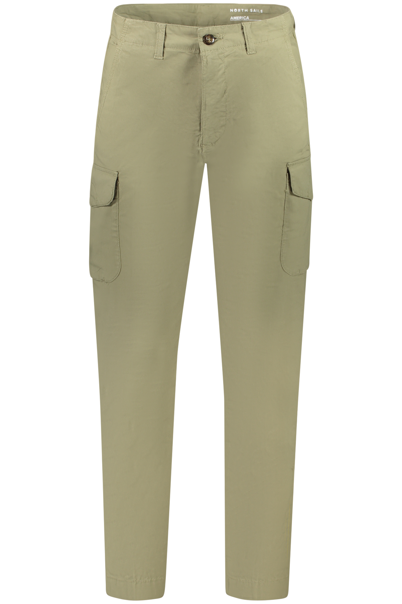 NORTH SAILS PANTALONE UOMO - Verde