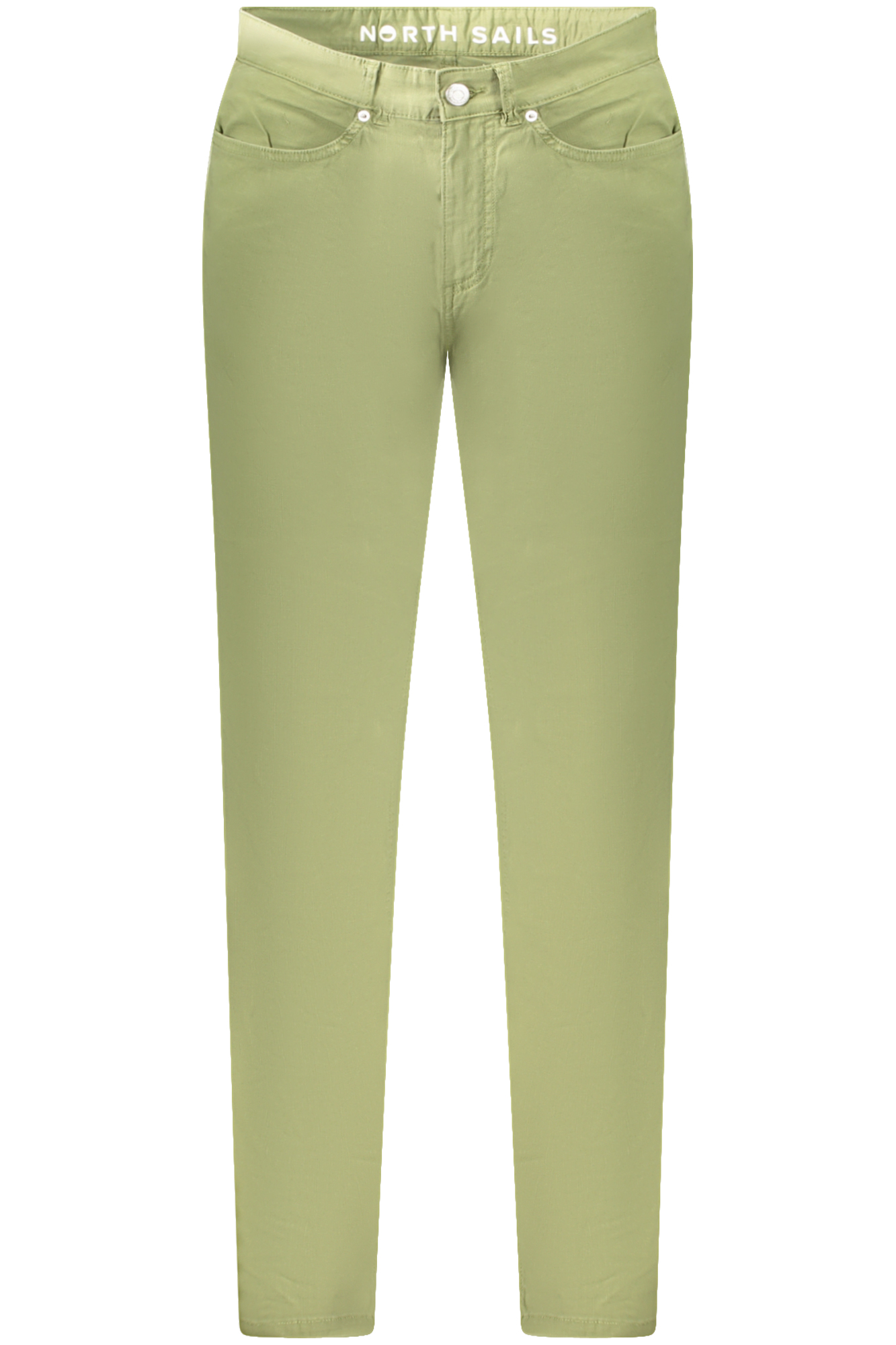 NORTH SAILS PANTALONE UOMO - Verde