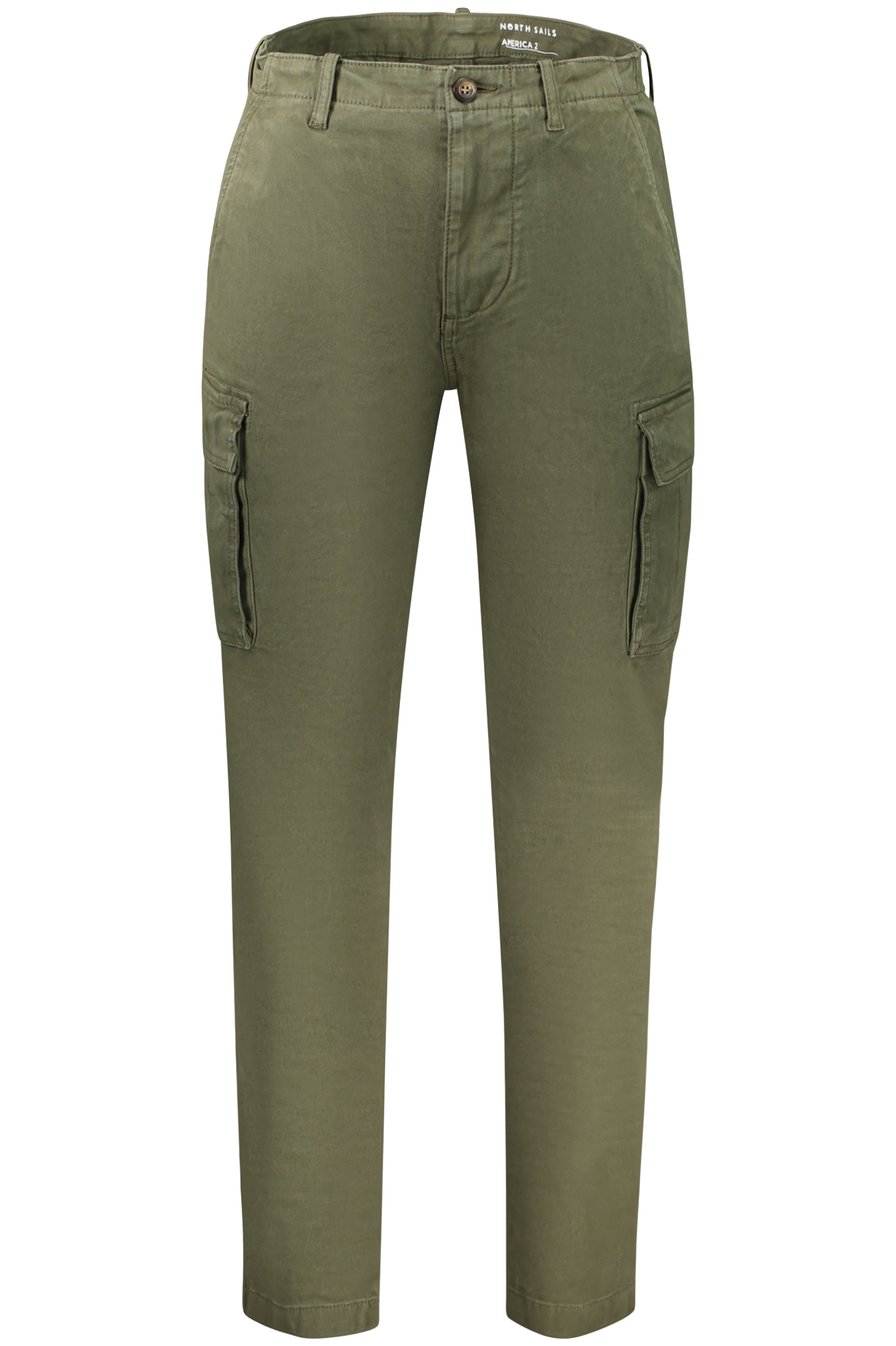 NORTH SAILS PANTALONE UOMO - Verde