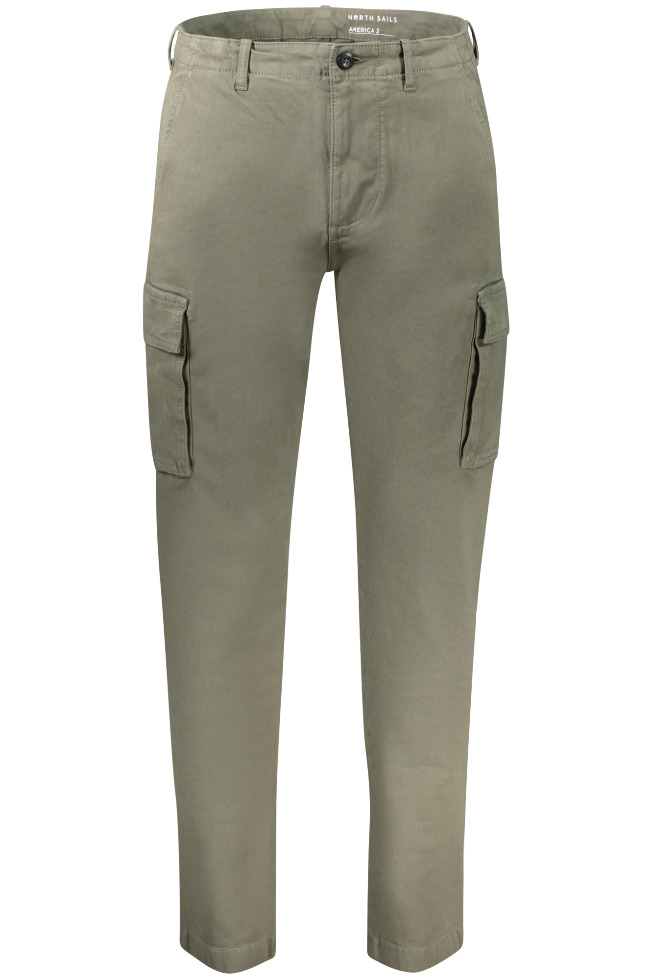NORTH SAILS PANTALONE UOMO - Verde