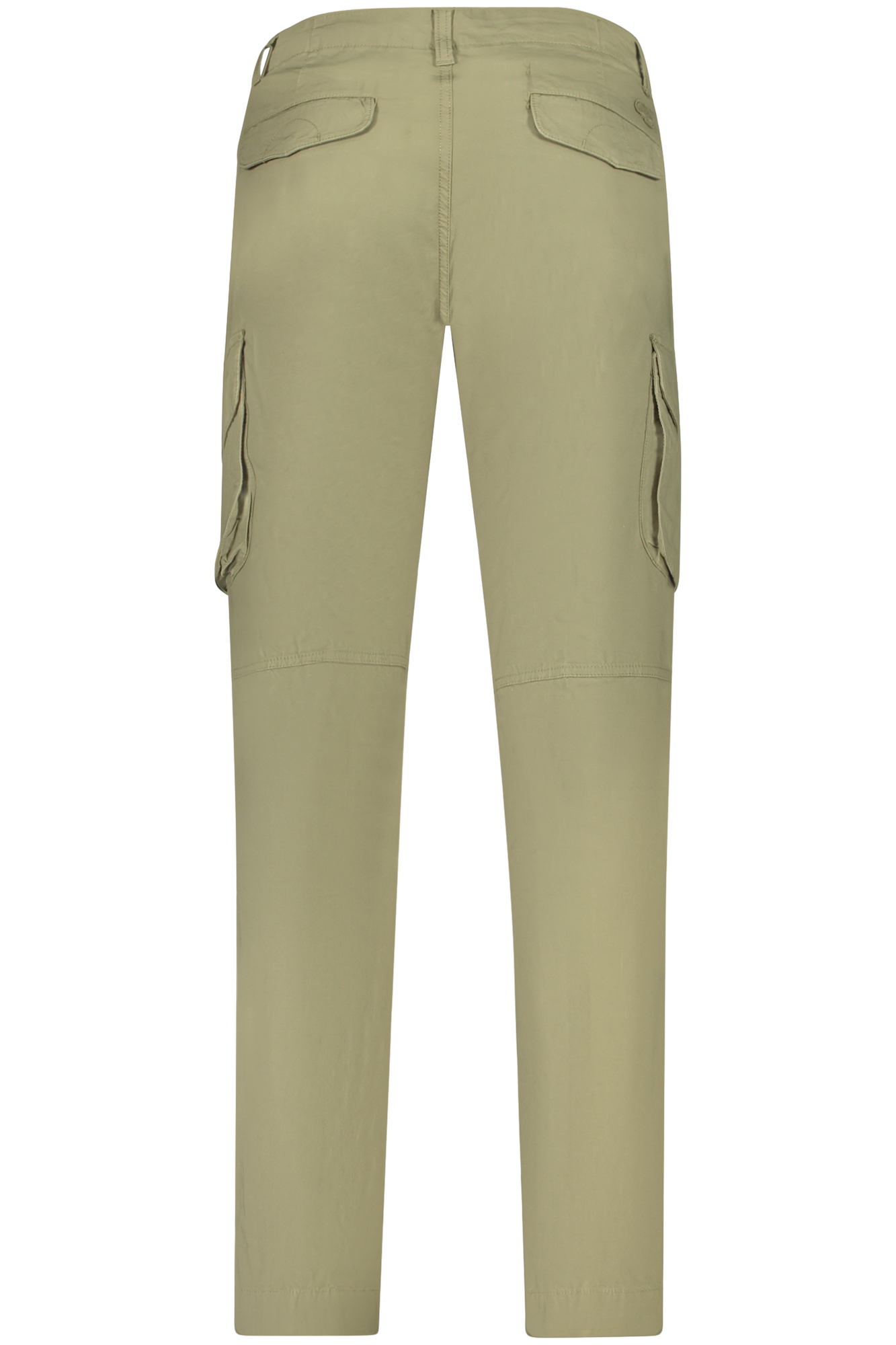 NORTH SAILS PANTALONE UOMO - Verde - immagine 2