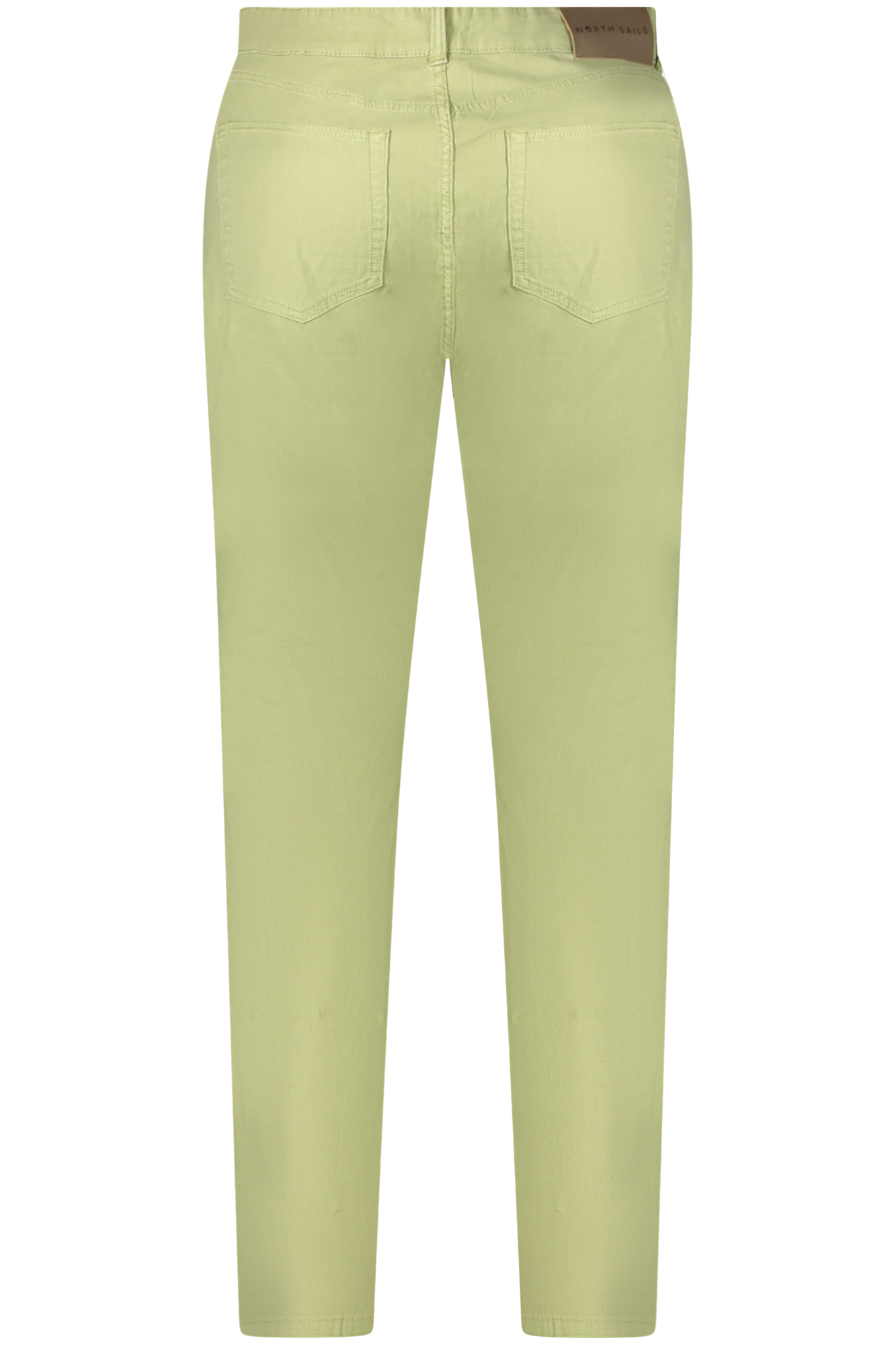 NORTH SAILS PANTALONE UOMO - Verde - immagine 2