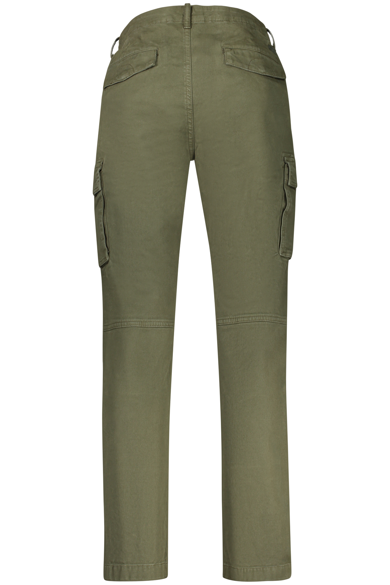 NORTH SAILS PANTALONE UOMO - Verde - immagine 2