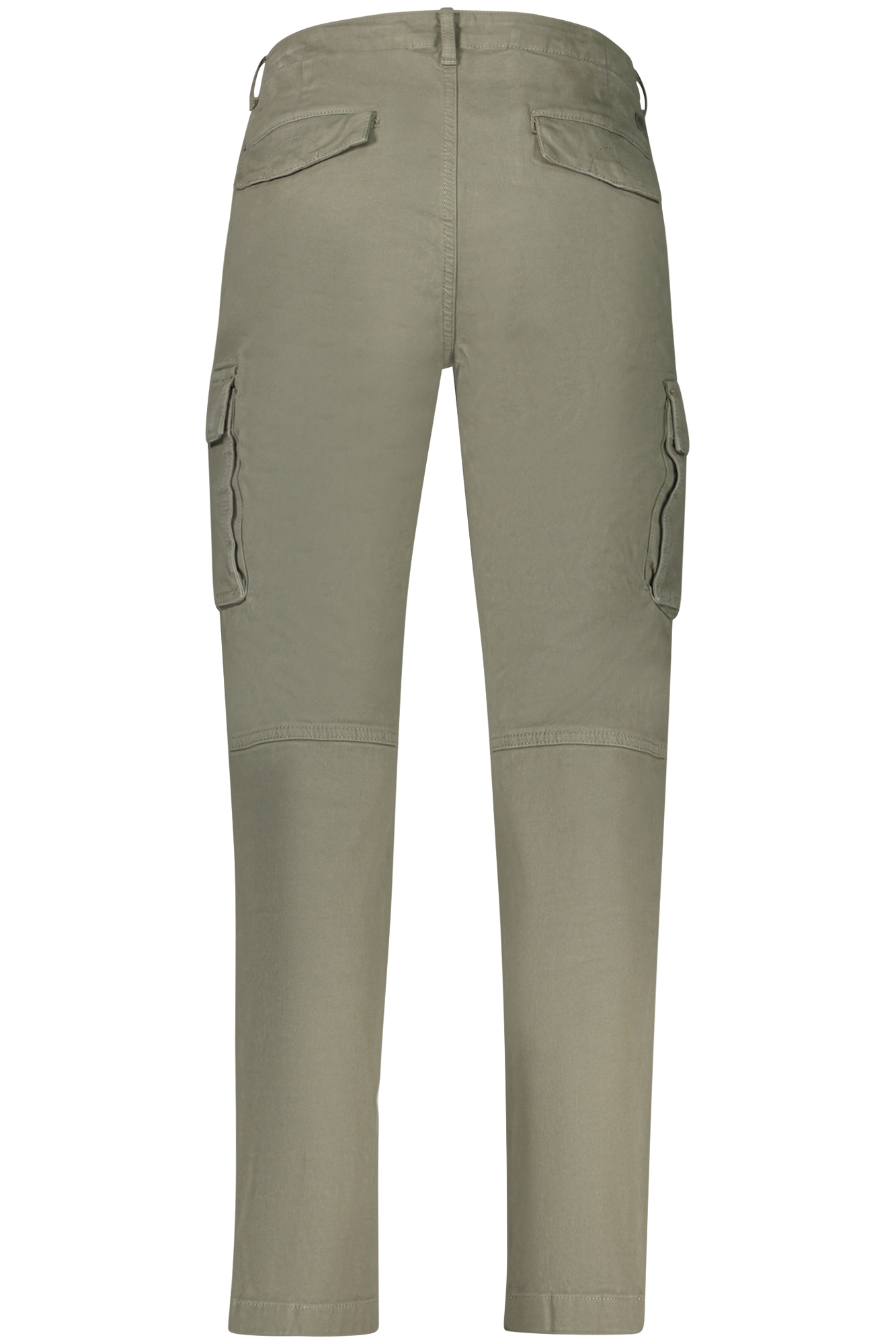 NORTH SAILS PANTALONE UOMO - Verde - immagine 2