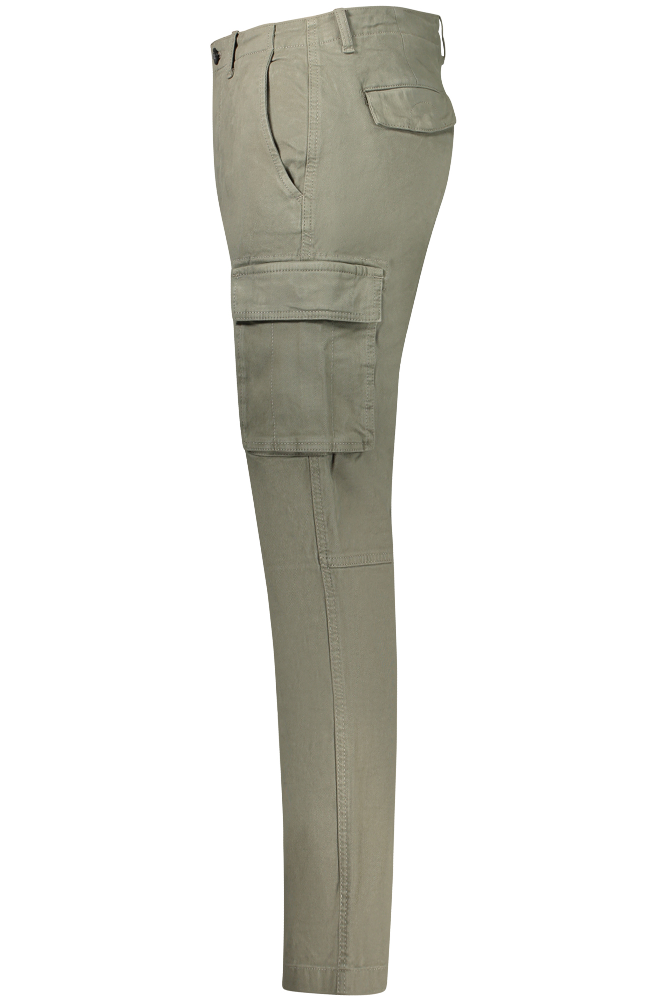 NORTH SAILS PANTALONE UOMO - Verde - immagine 3