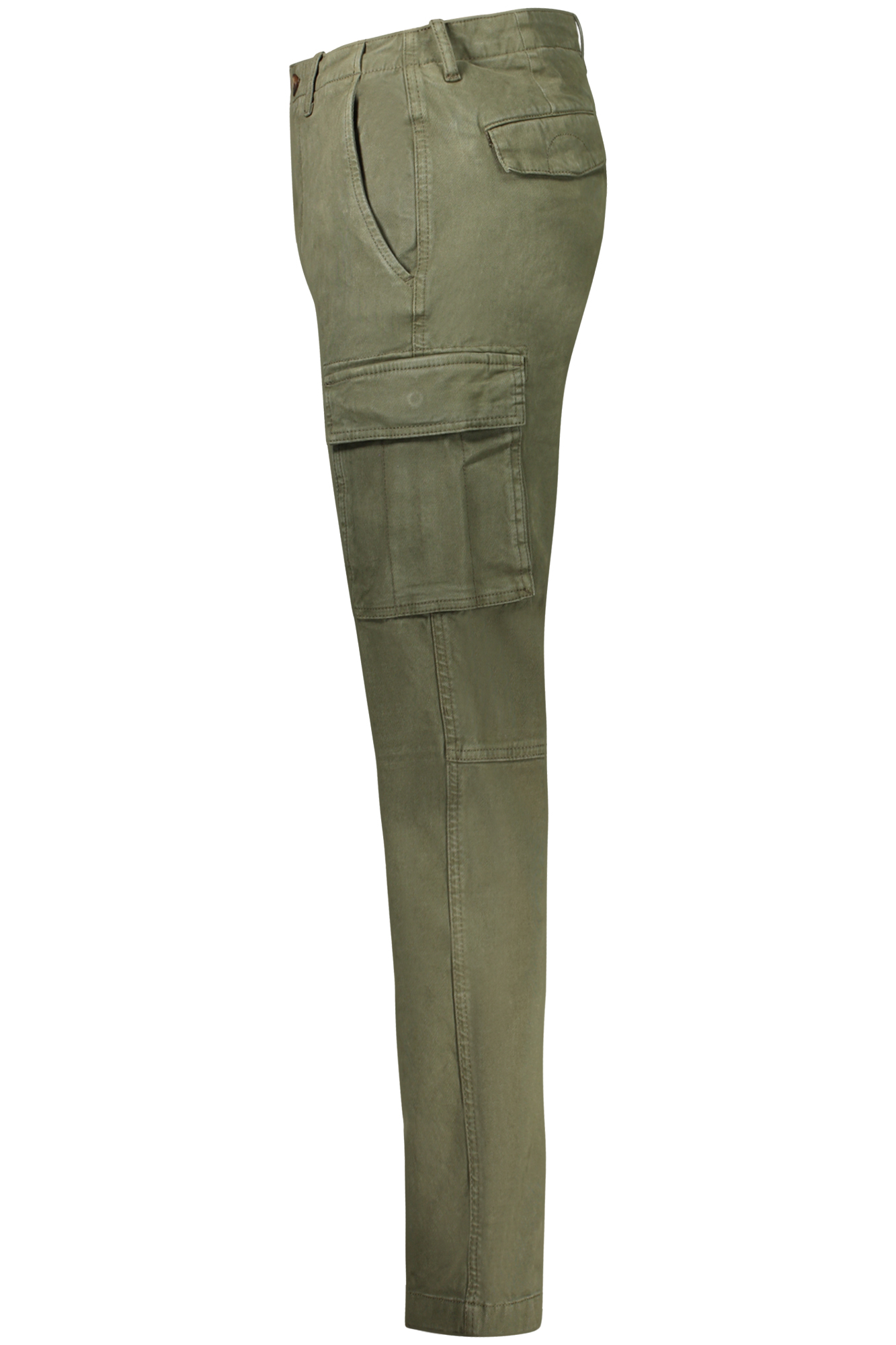 NORTH SAILS PANTALONE UOMO - Verde - immagine 3