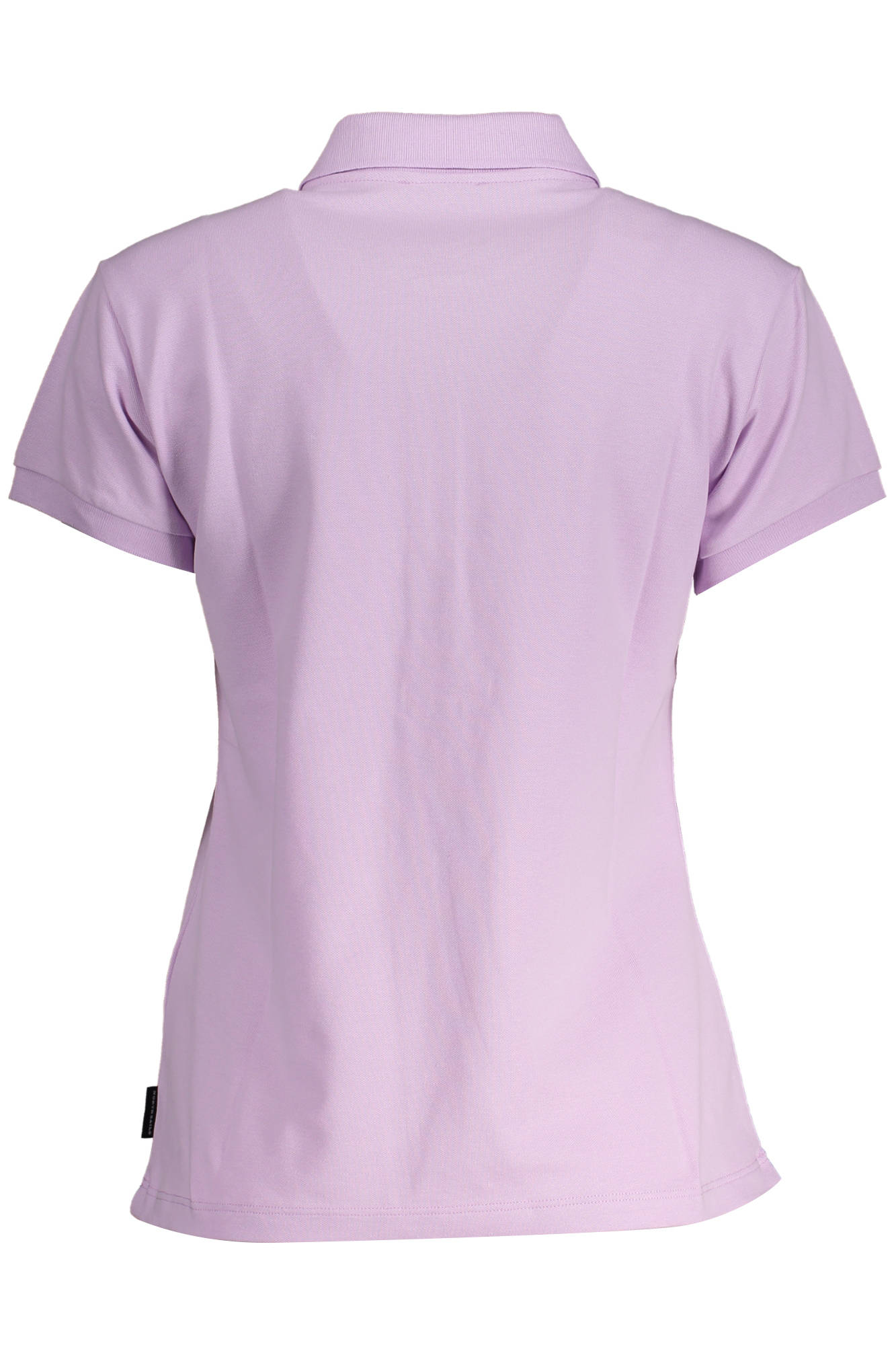 NORTH SAILS POLO MANICHE CORTE DONNA - Rosa - immagine 2