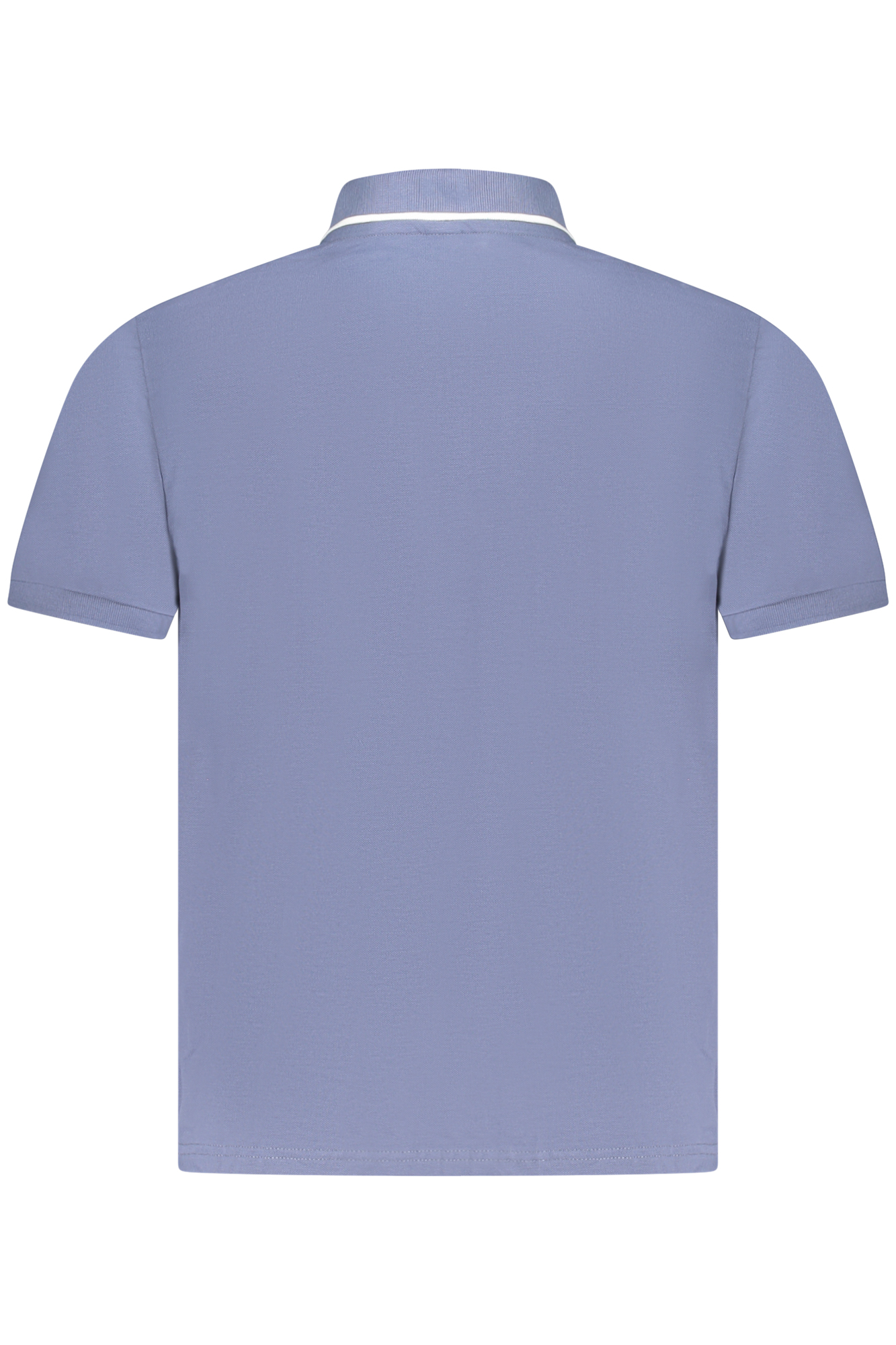NORTH SAILS POLO MANICHE CORTE UOMO - Blu - immagine 3