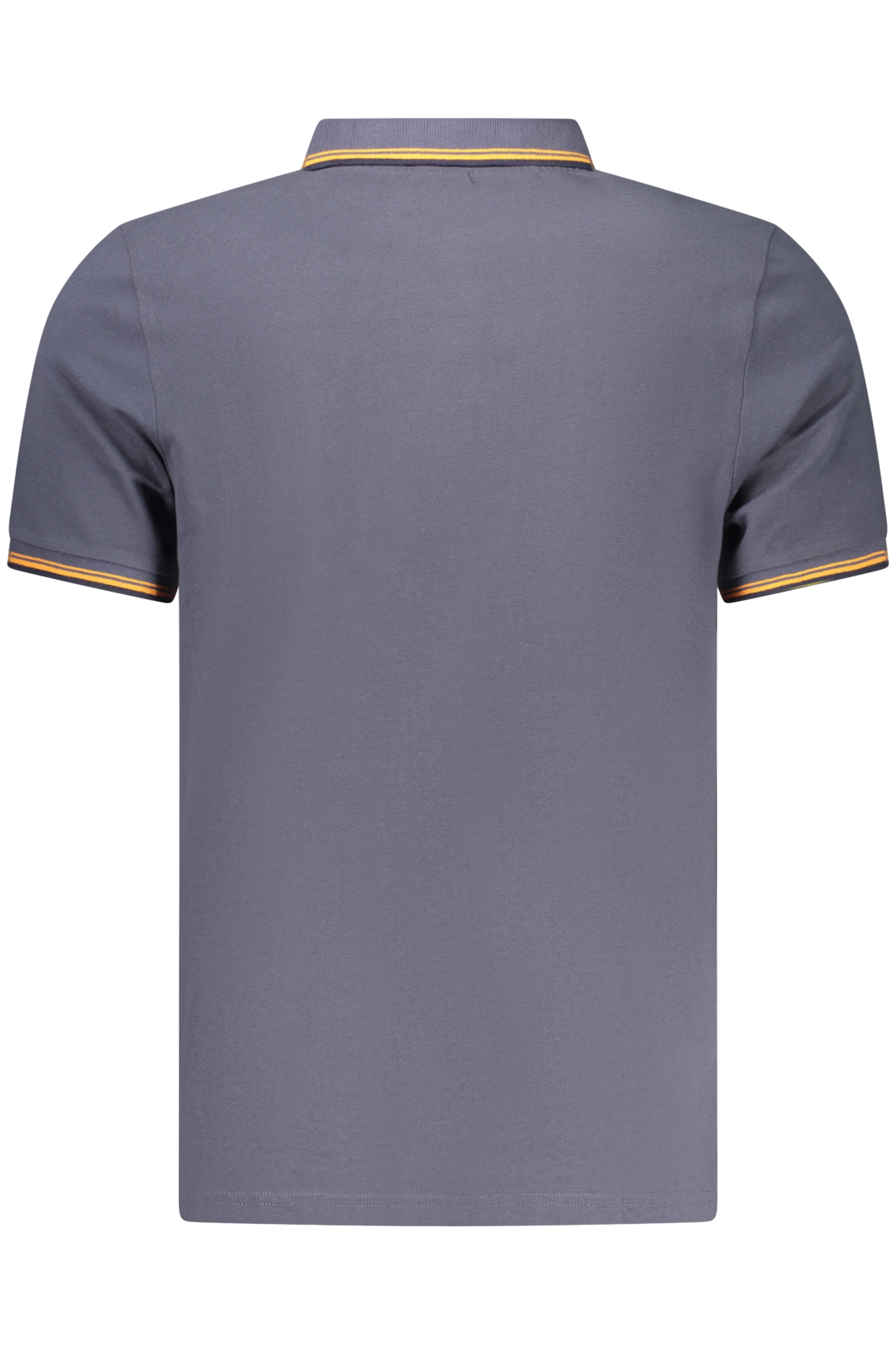 NORTH SAILS POLO MANICHE CORTE UOMO - Blu - immagine 2