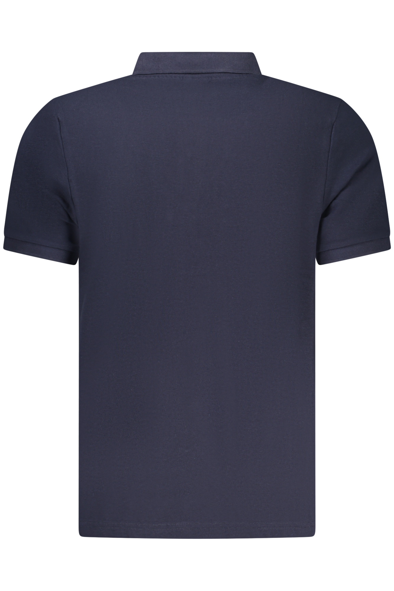 NORTH SAILS POLO MANICHE CORTE UOMO - Blu - immagine 2