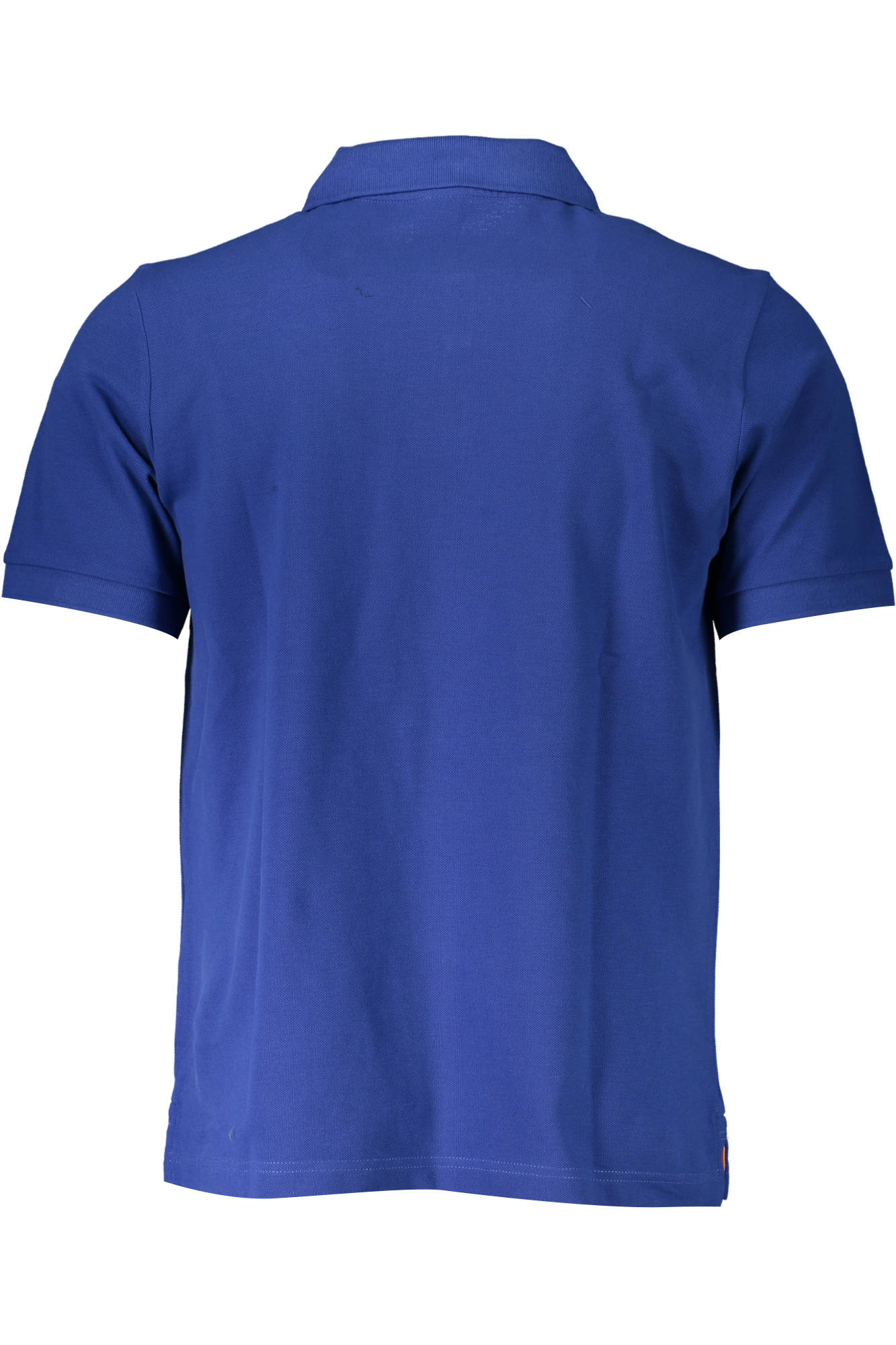 NORTH SAILS POLO MANICHE CORTE UOMO - Blu - immagine 2