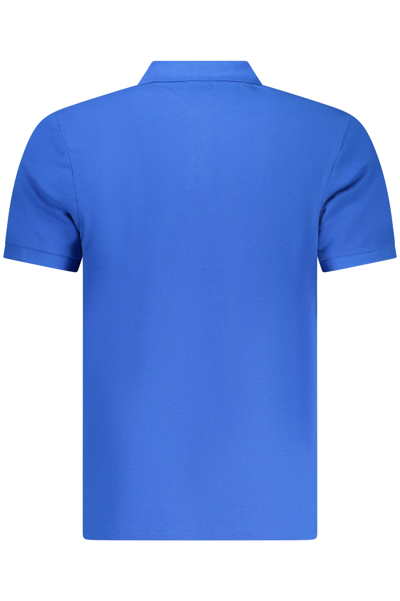 NORTH SAILS POLO MANICHE CORTE UOMO - Blu - immagine 2