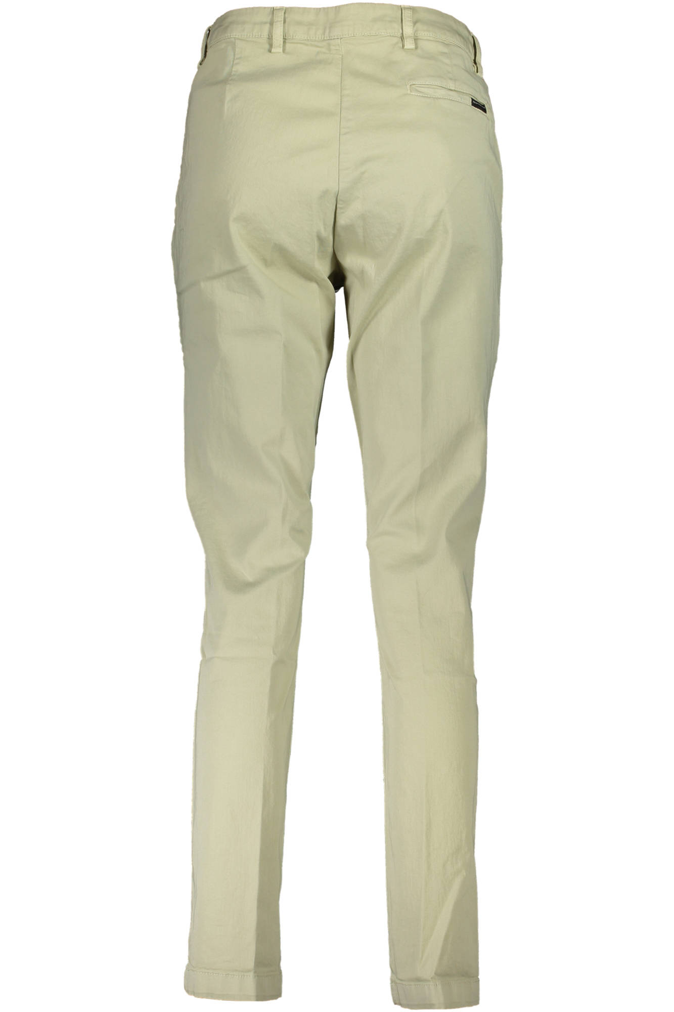NORTH SAILS POLO SENZA MANICHE DONNA - Grigio - immagine 2
