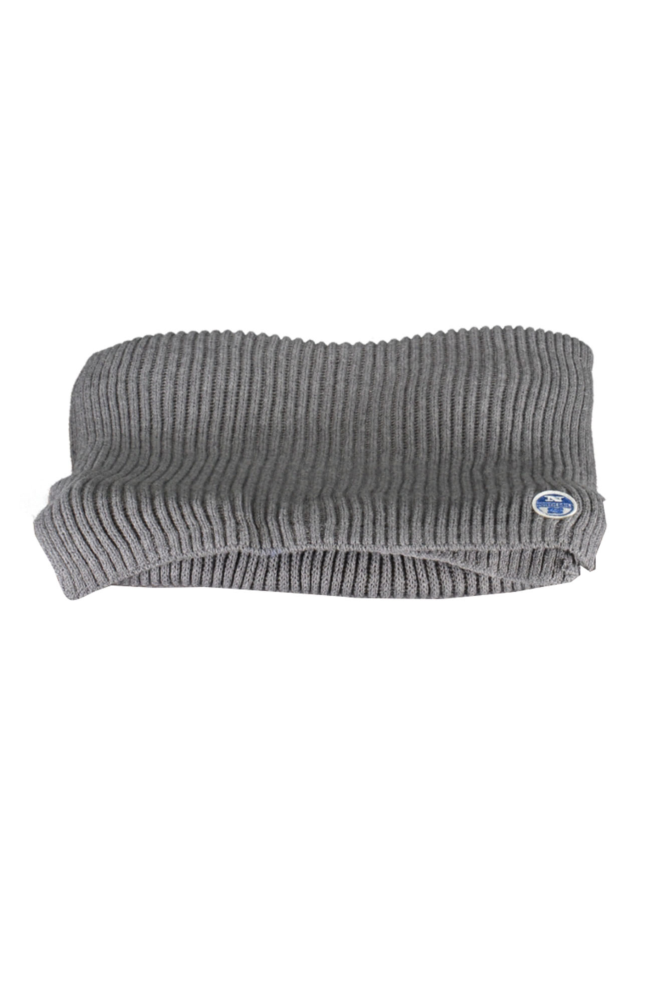NORTH SAILS SCIARPA UOMO - Grigio