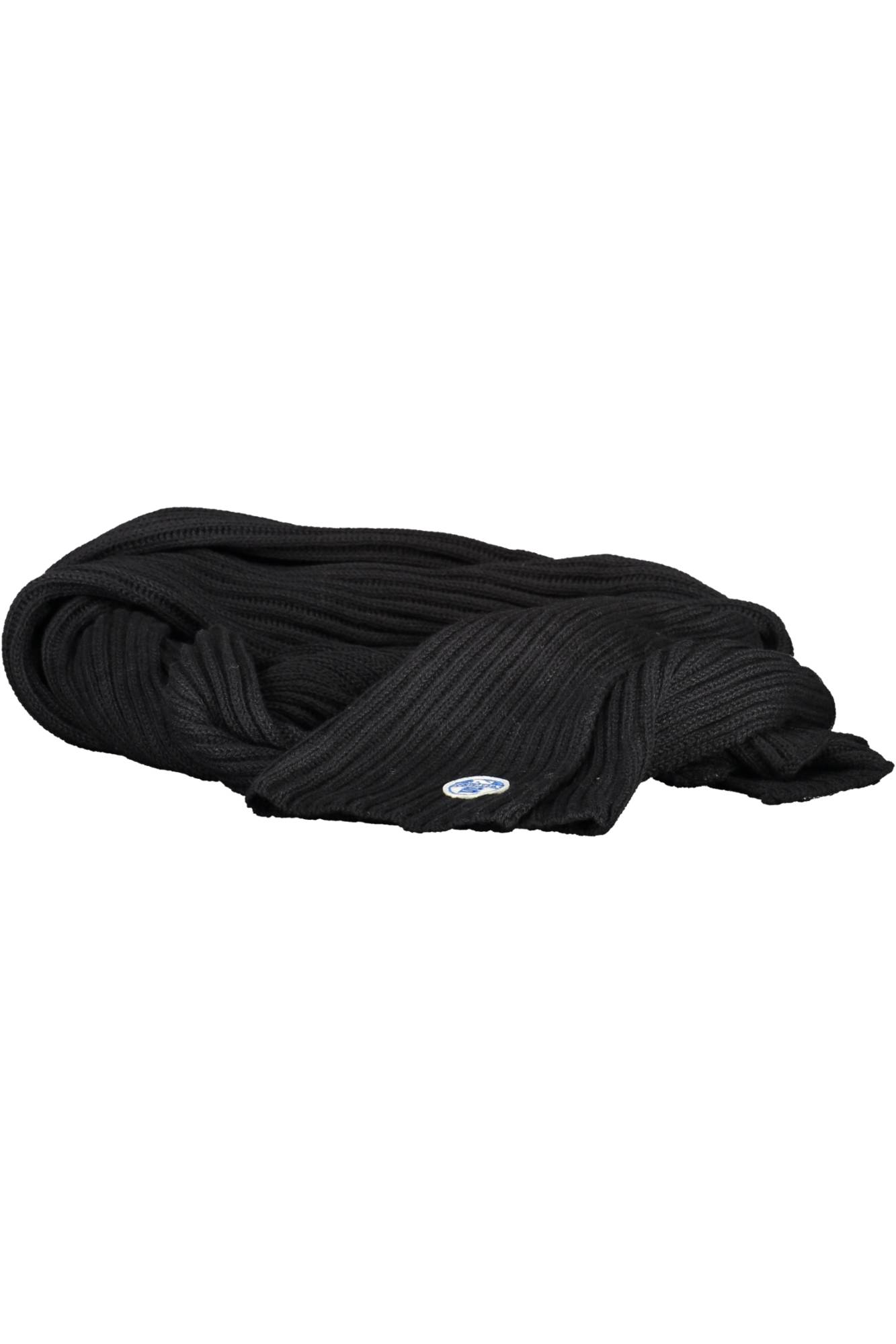 NORTH SAILS SCIARPA UOMO - Nero