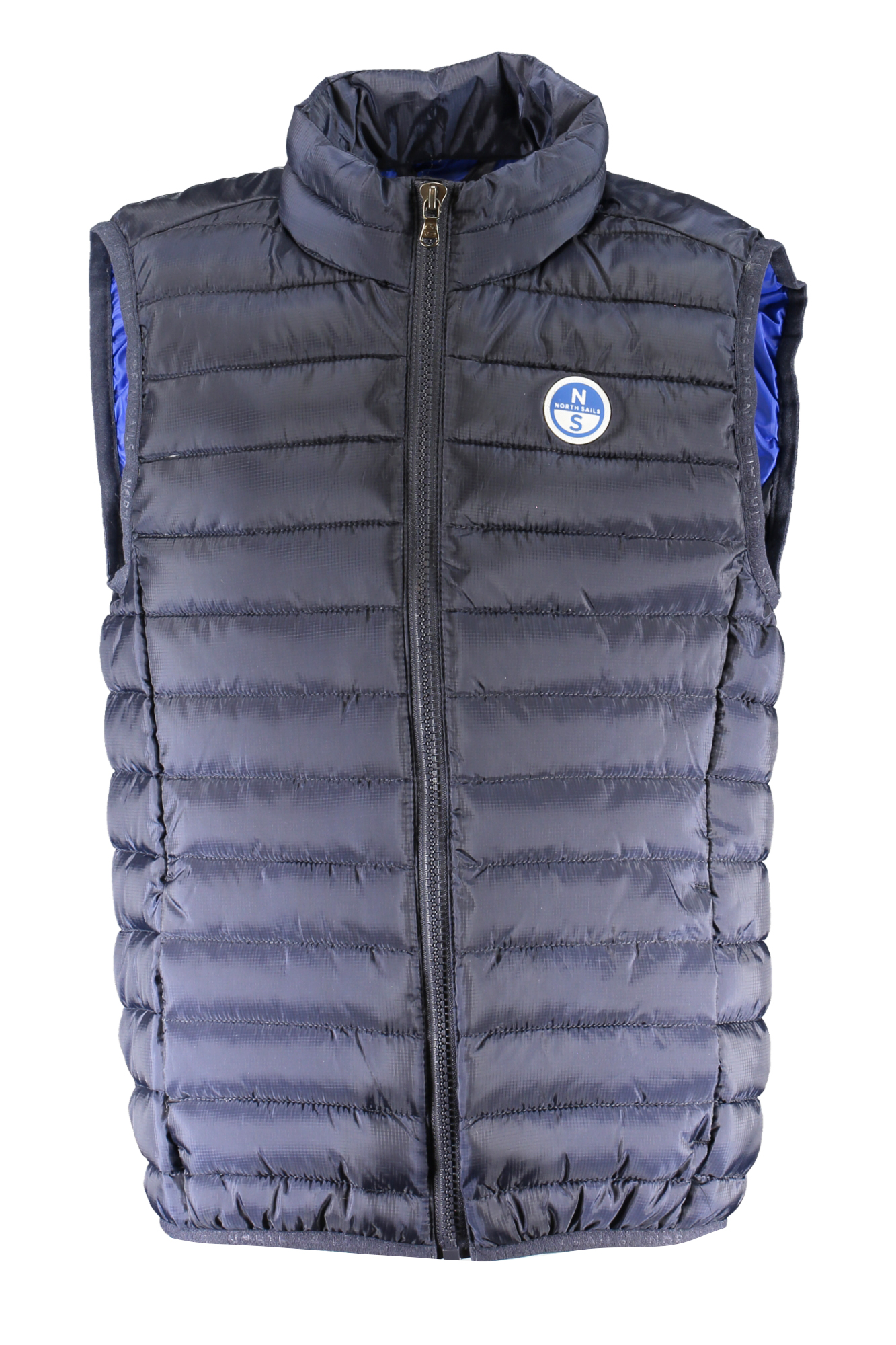 NORTH SAILS SMANICATO BAMBINO - Blu