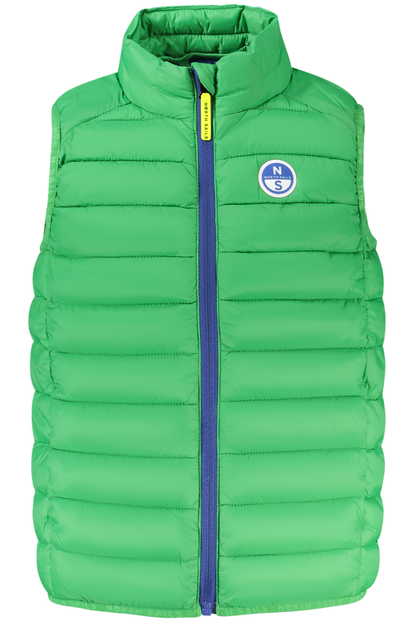 NORTH SAILS SMANICATO BAMBINO - Verde