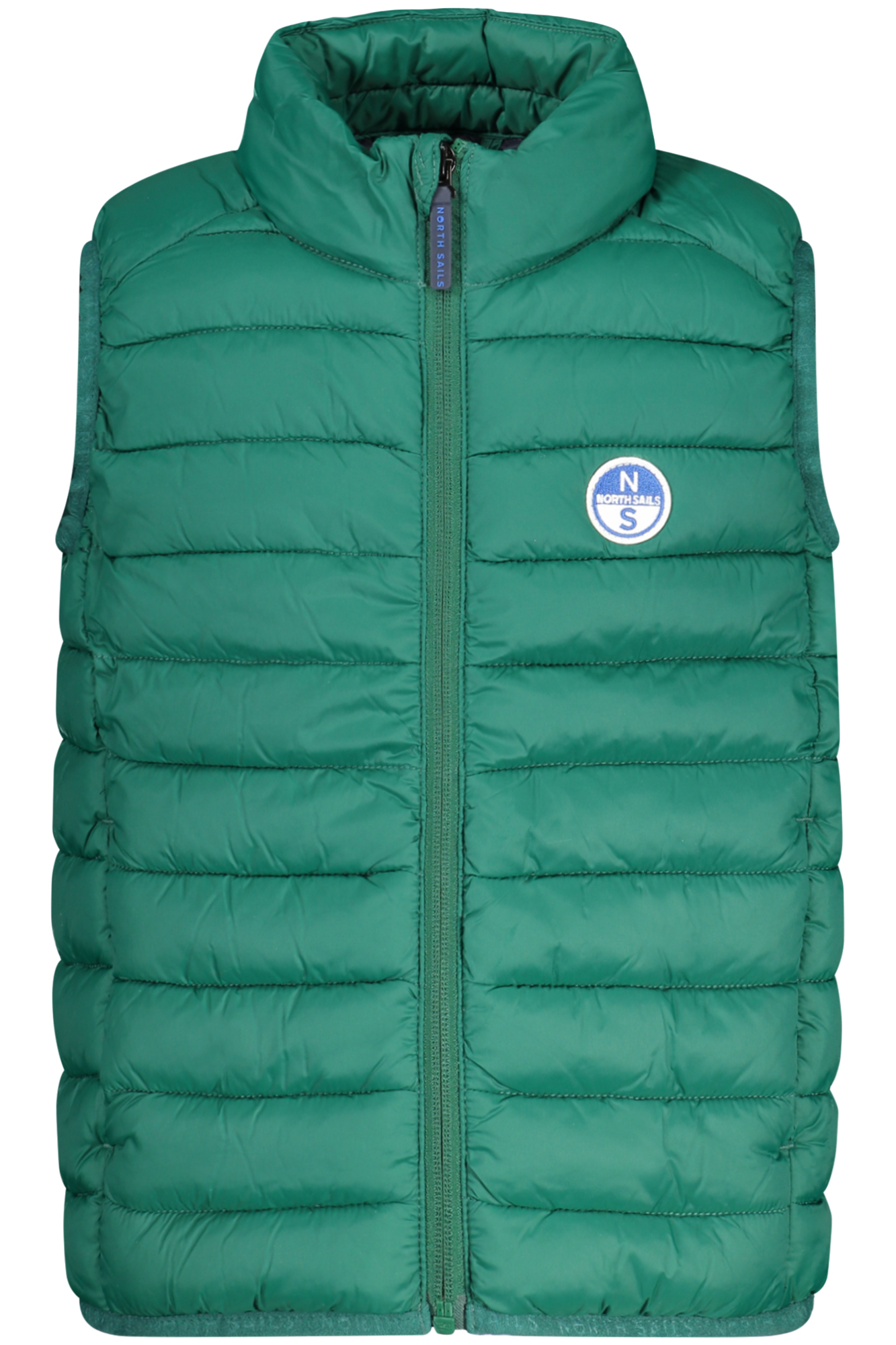 NORTH SAILS SMANICATO BAMBINO - Verde