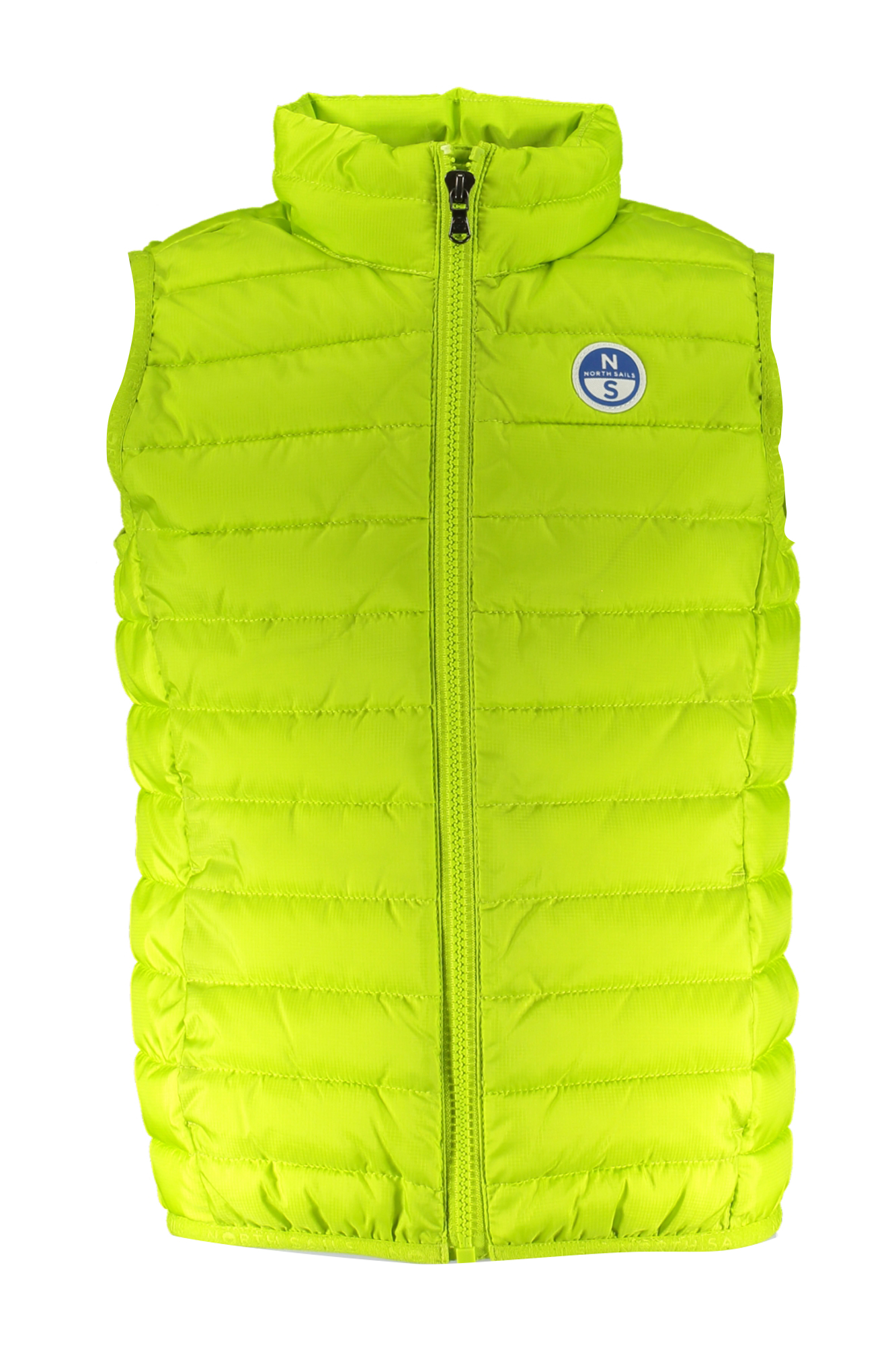NORTH SAILS SMANICATO BAMBINO - Verde