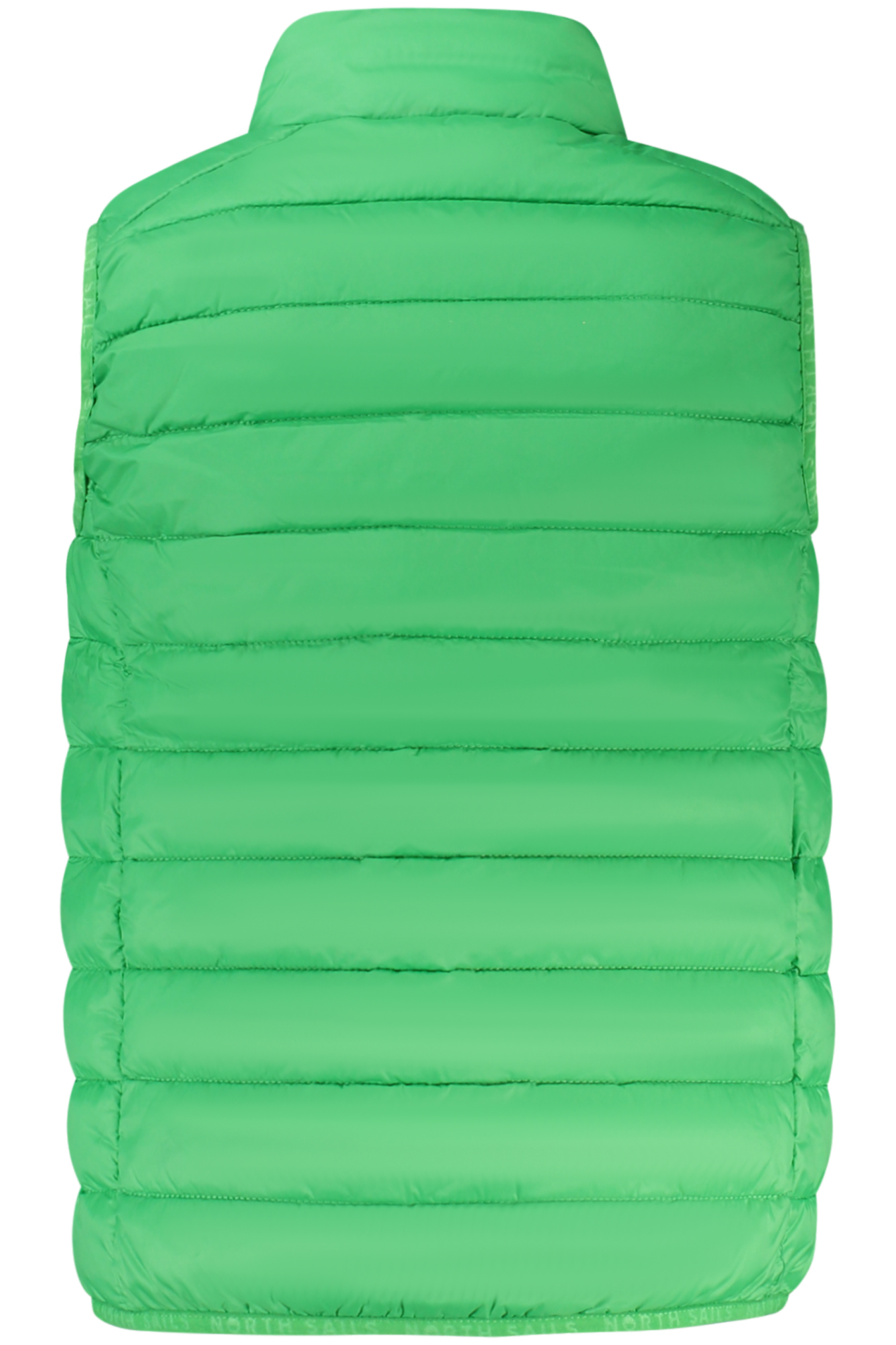 NORTH SAILS SMANICATO BAMBINO - Verde - immagine 2
