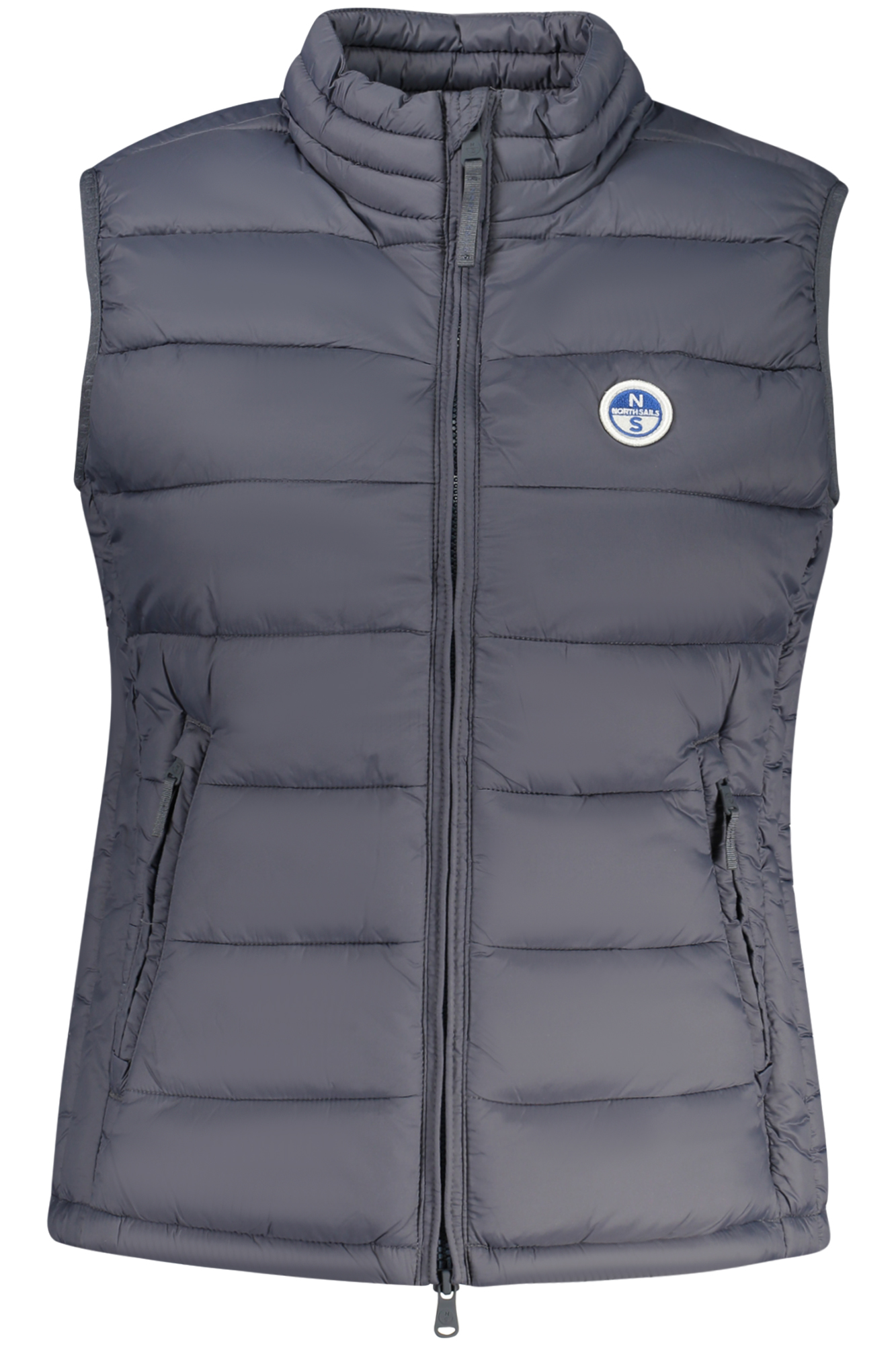 NORTH SAILS SMANICATO DONNA - Grigio
